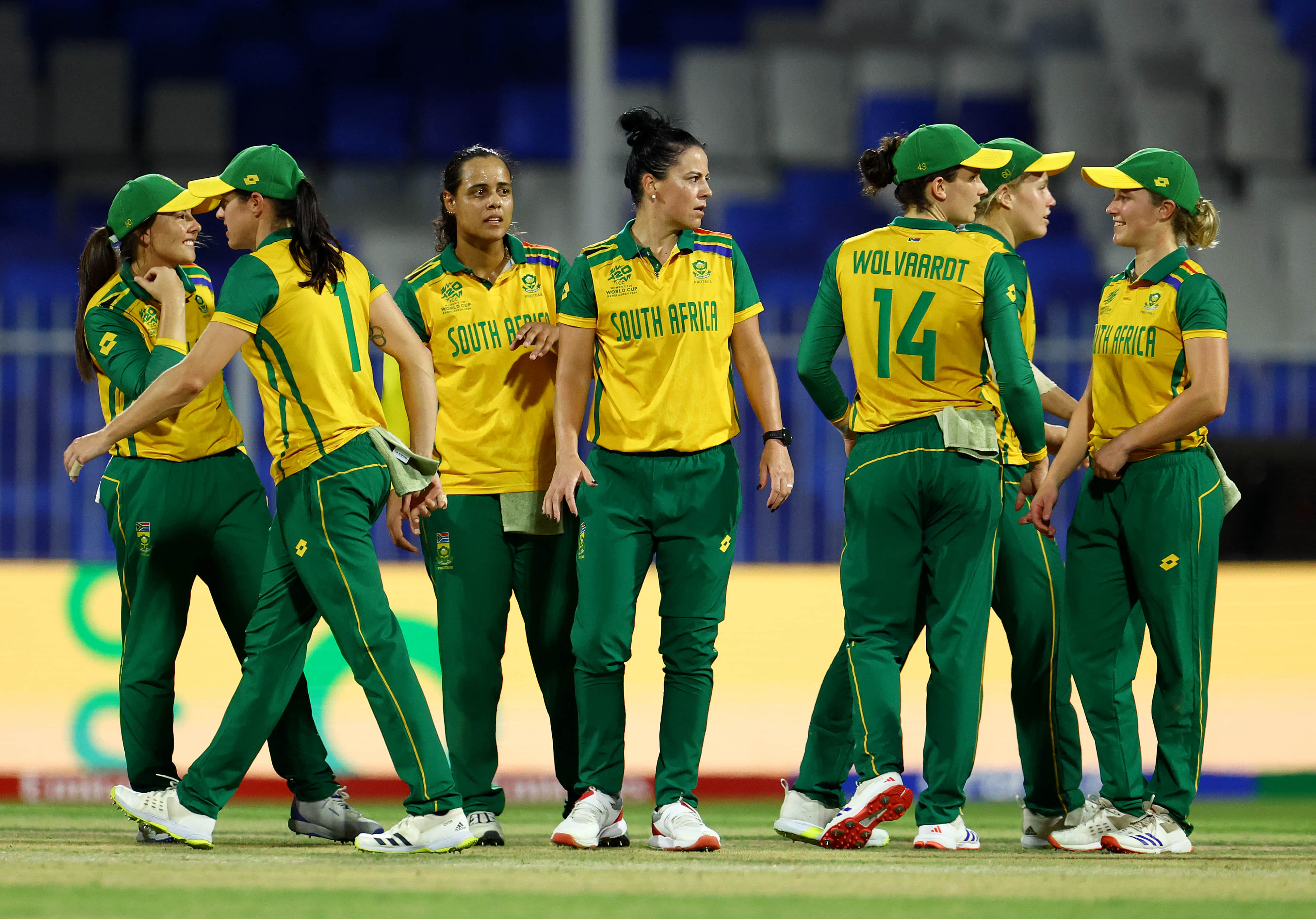 Fantasy Preview: Bangladesh vs South Africa, Women's T20 World Cup 2024, Match 16