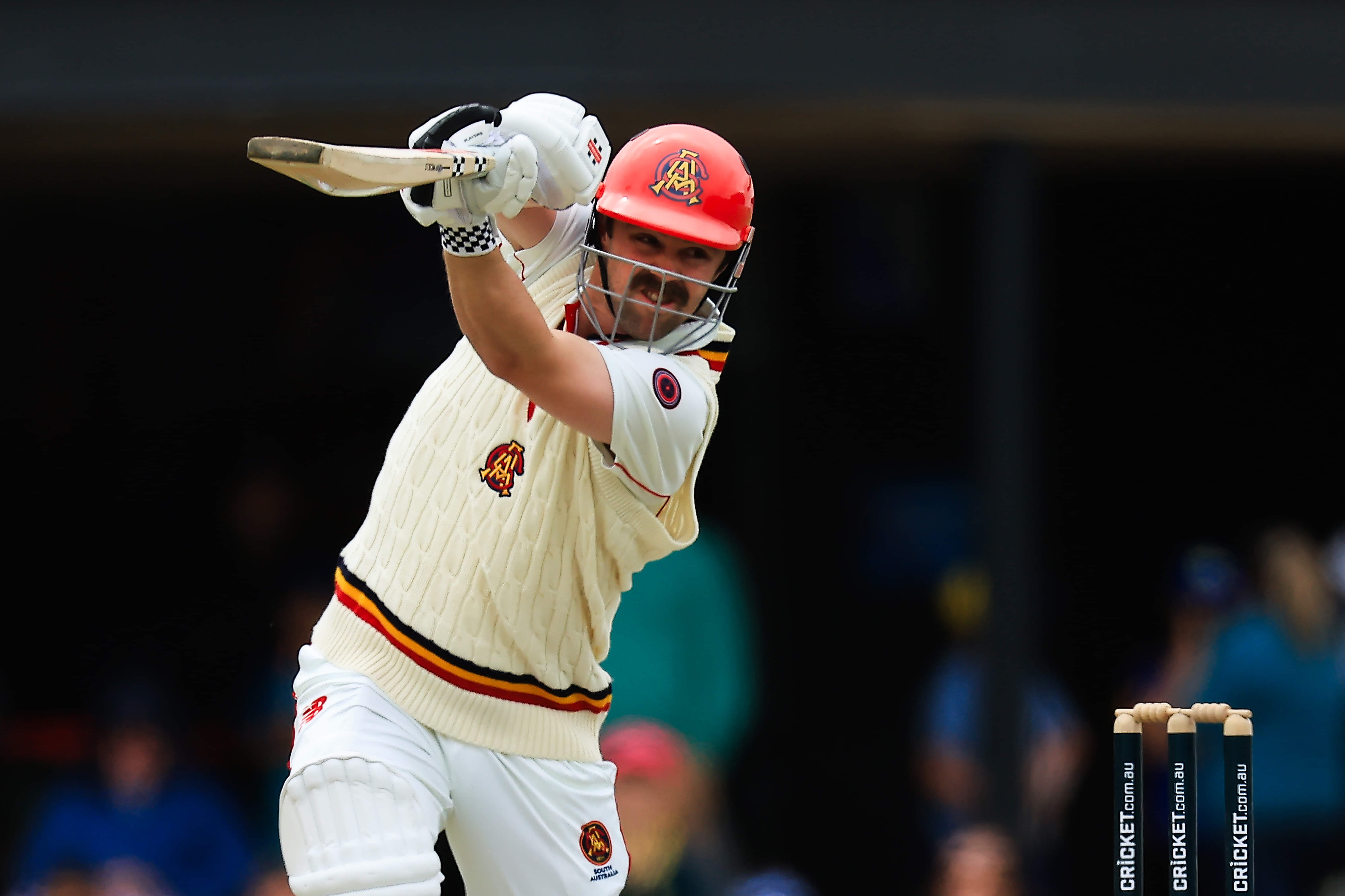 Sheffield Shield: How did the Australian Test stars fare in round one?