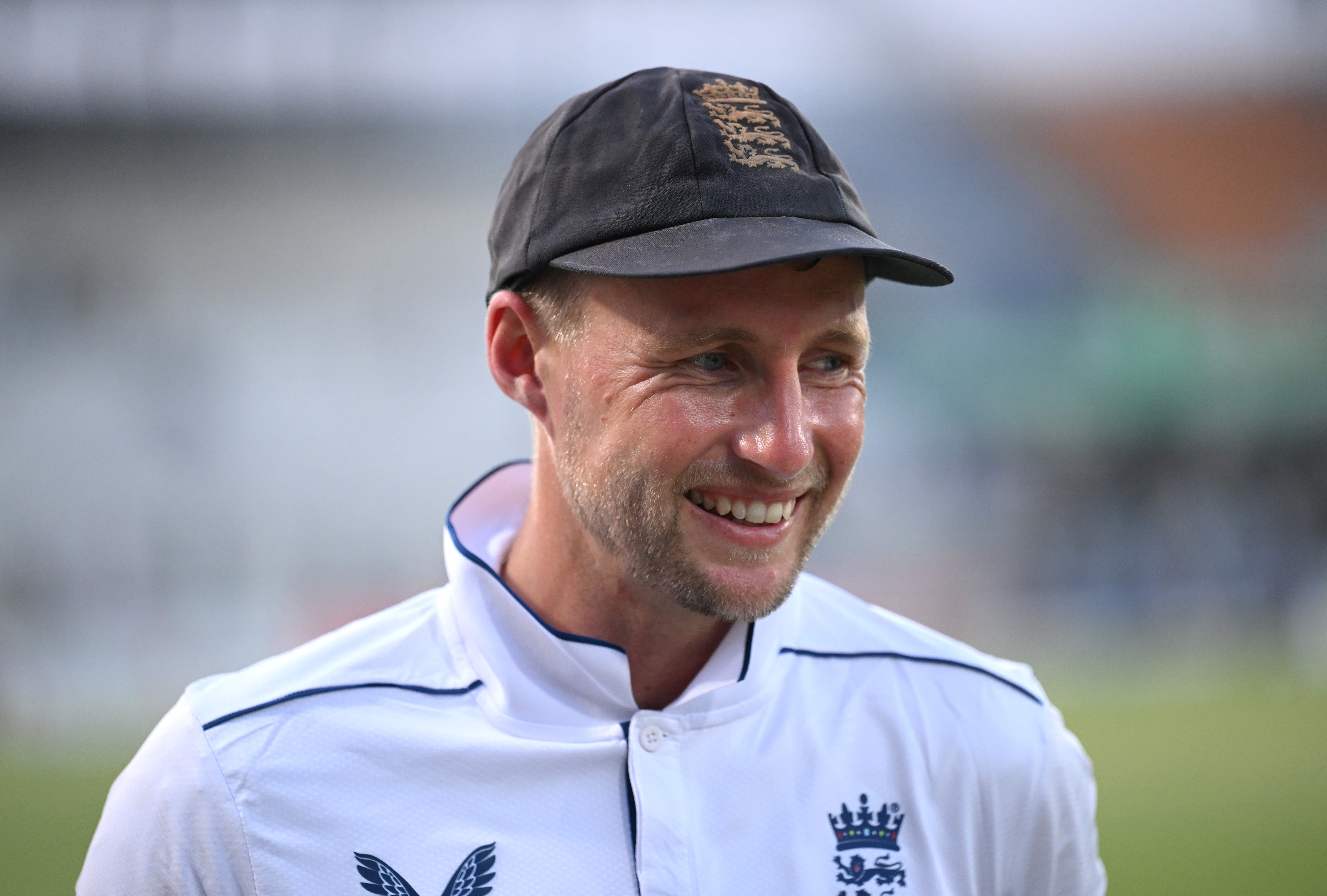 Root reveals how he turned his Test career around during Covid break