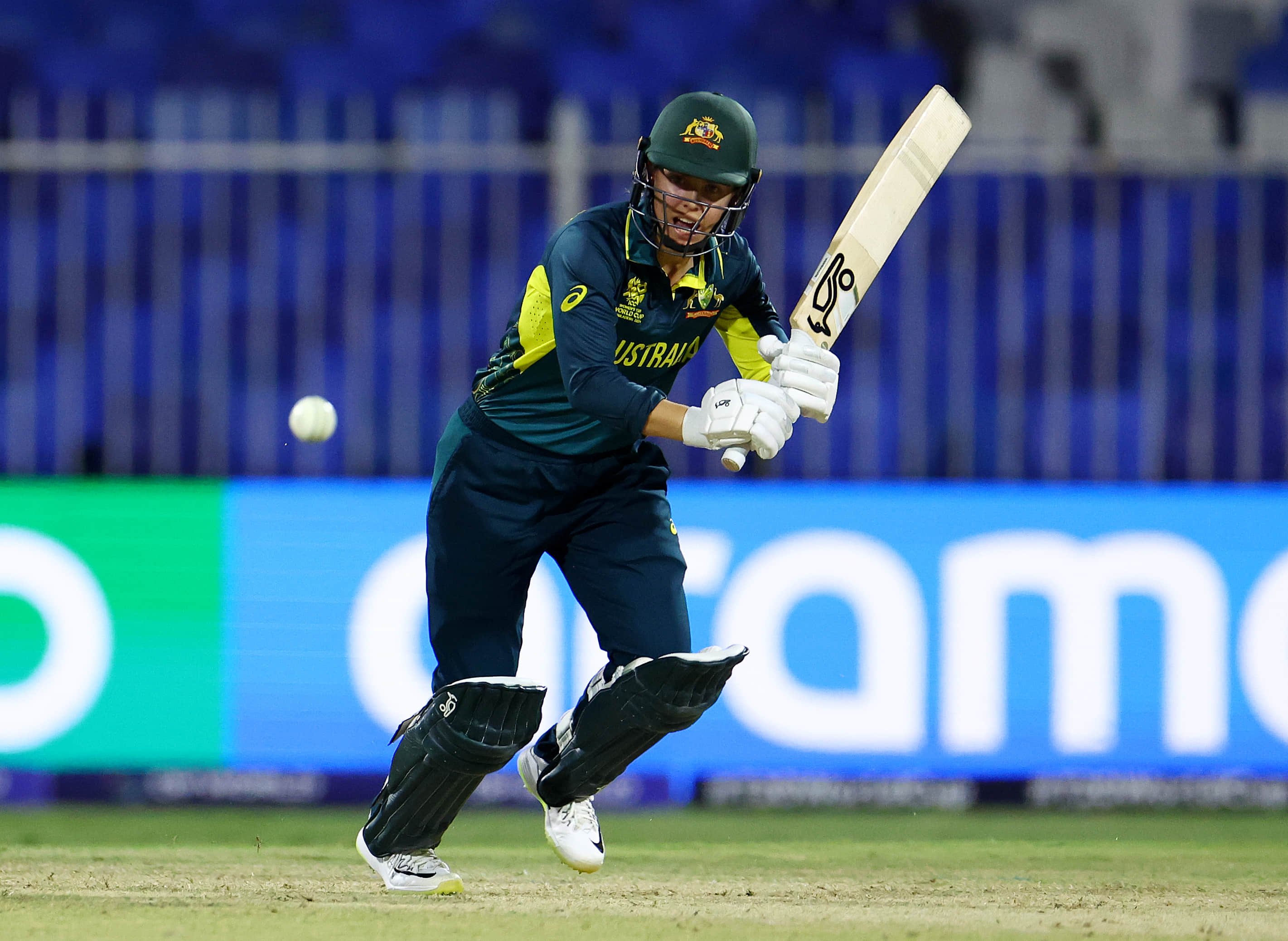 Explained: Why was Phoebe Litchfield's LBW call suspiciously overturned?