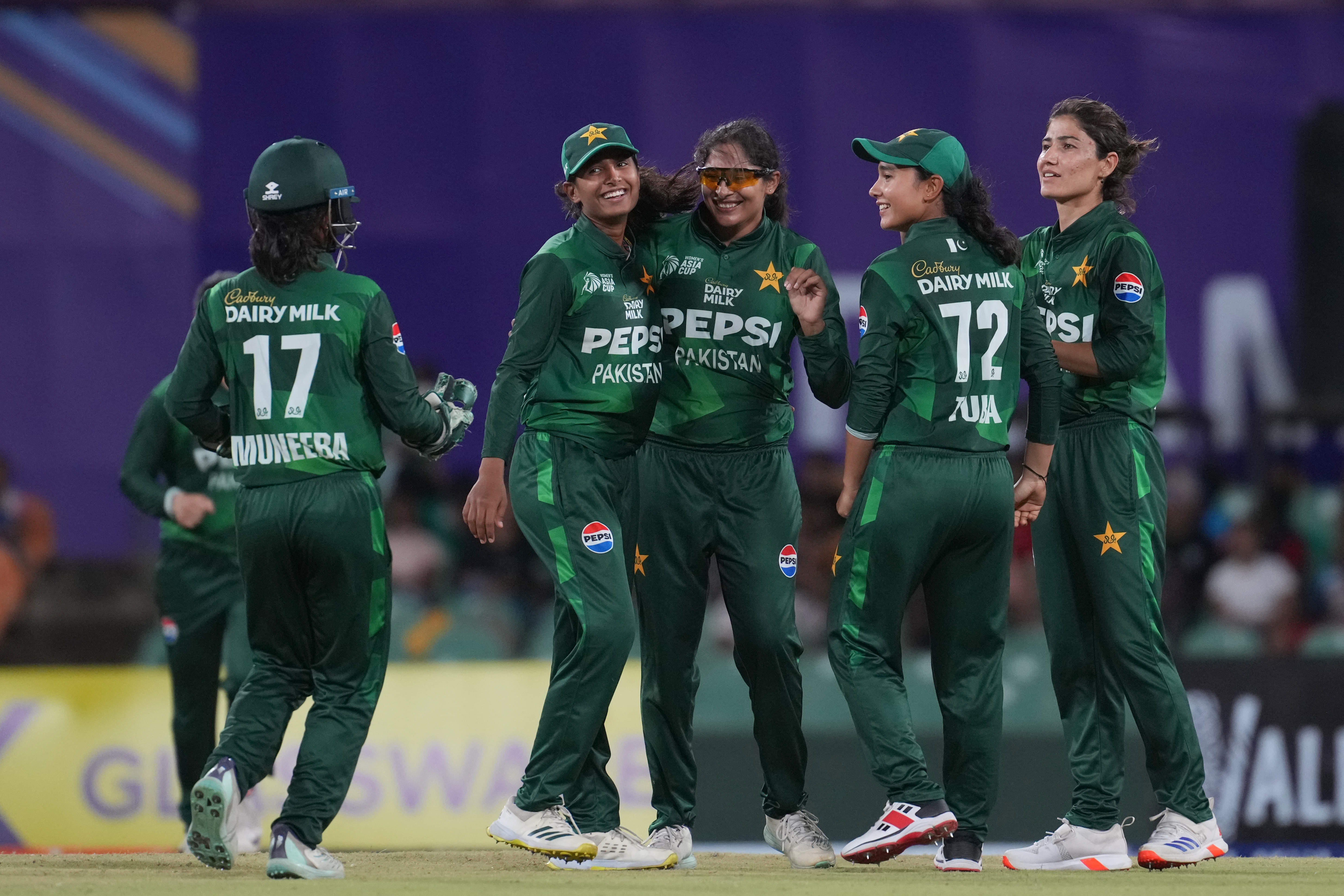 Fantasy Preview: Pakistan vs New Zealand, Women's T20 World Cup 2024, Match 19