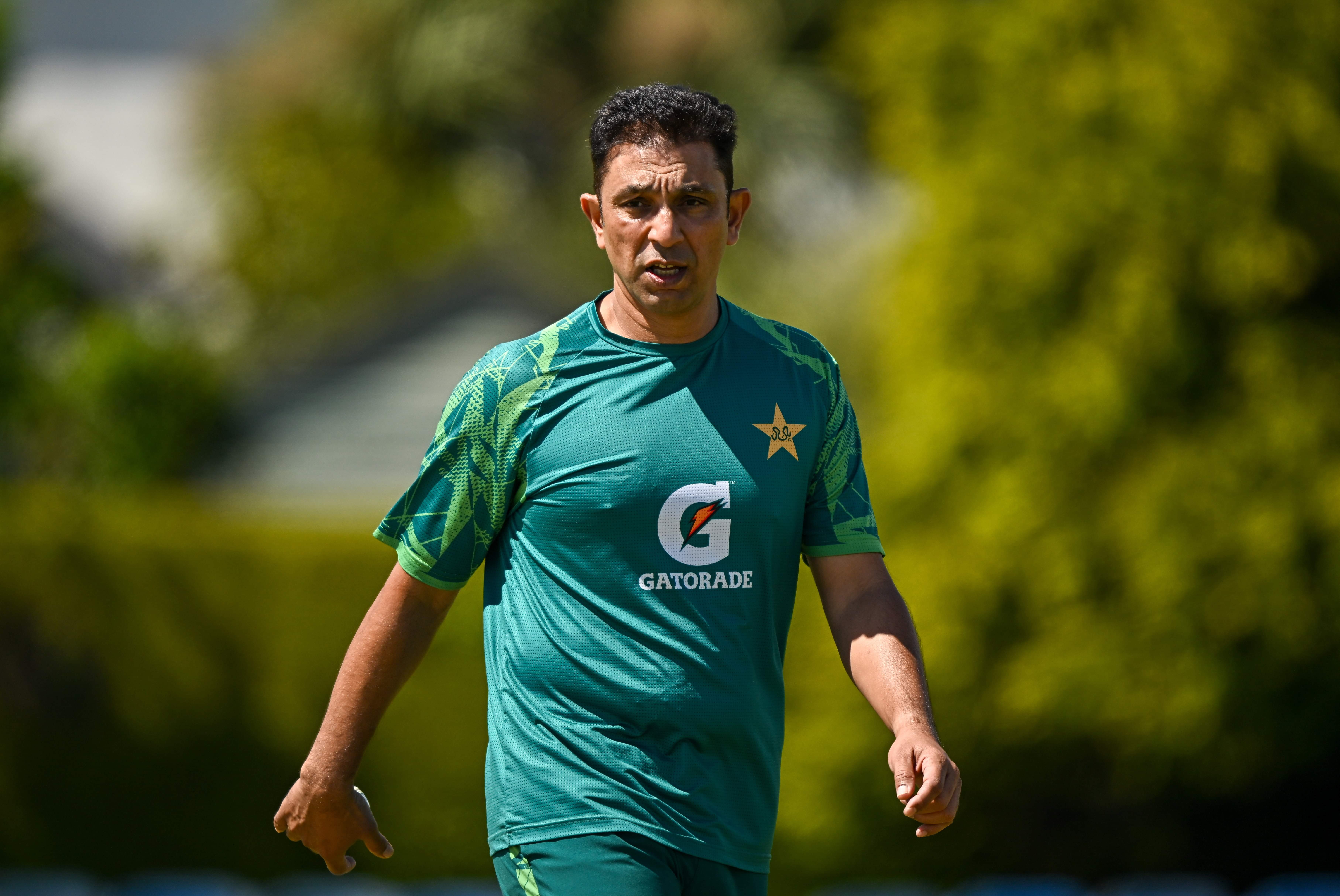Had a clear plan of what pitches to prepare for Bangladesh, England Tests: Azhar Mahmood