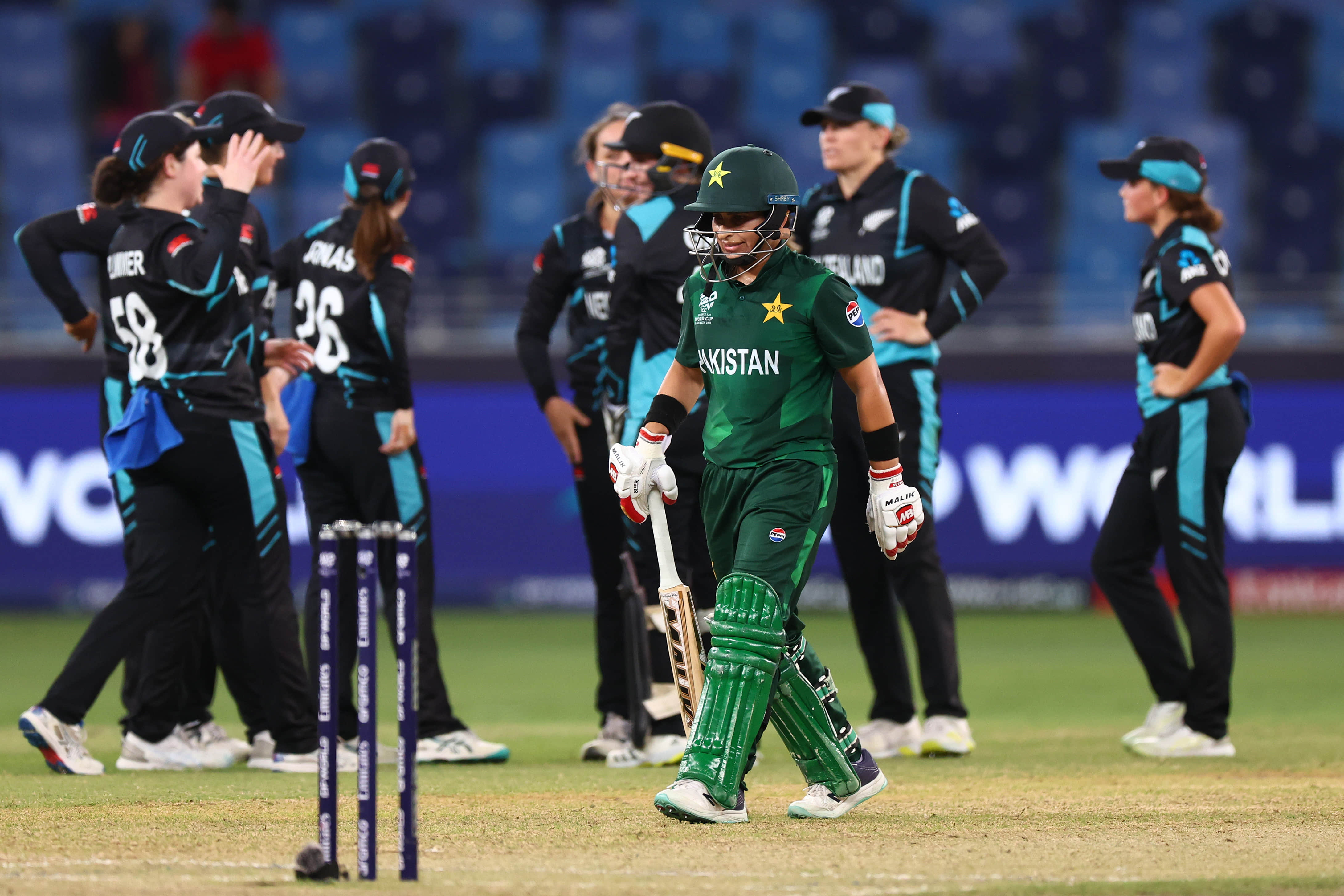 We need to move on and bring some new faces: Pakistan Women head coach