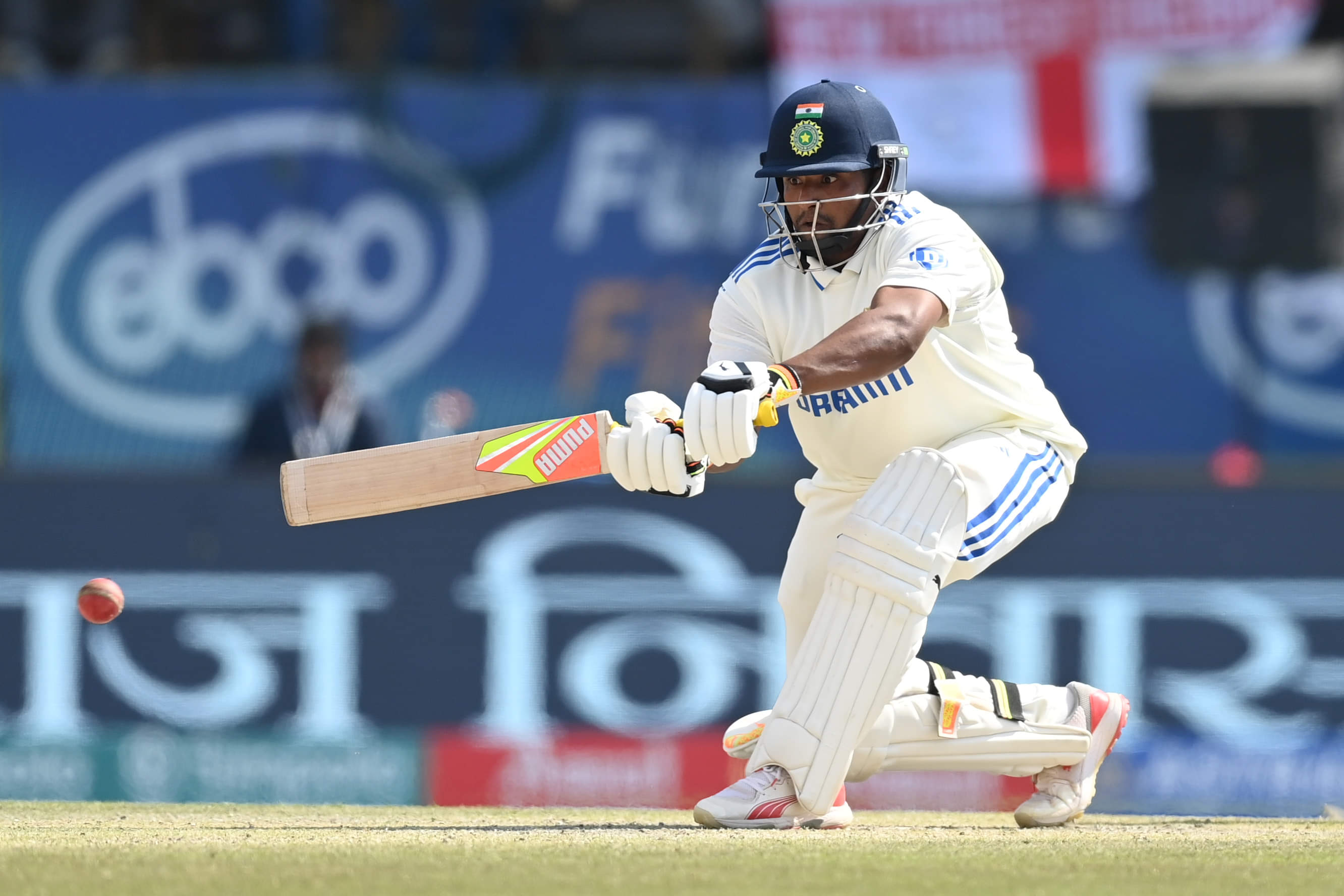 Sarfaraz Khan to replace Shubman Gill for first New Zealand Test: Reports