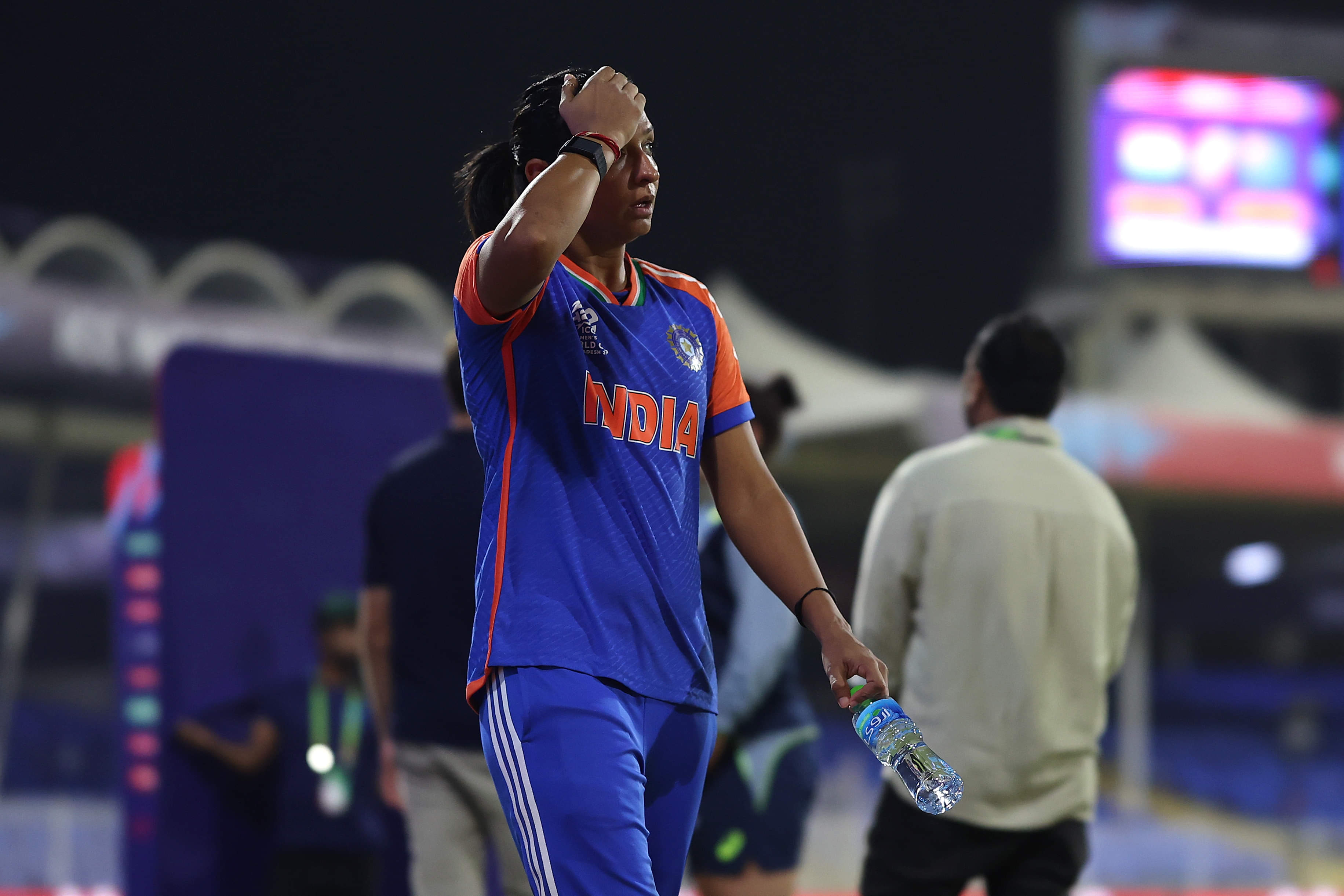 What went wrong for Indian women in the T20 World Cup?