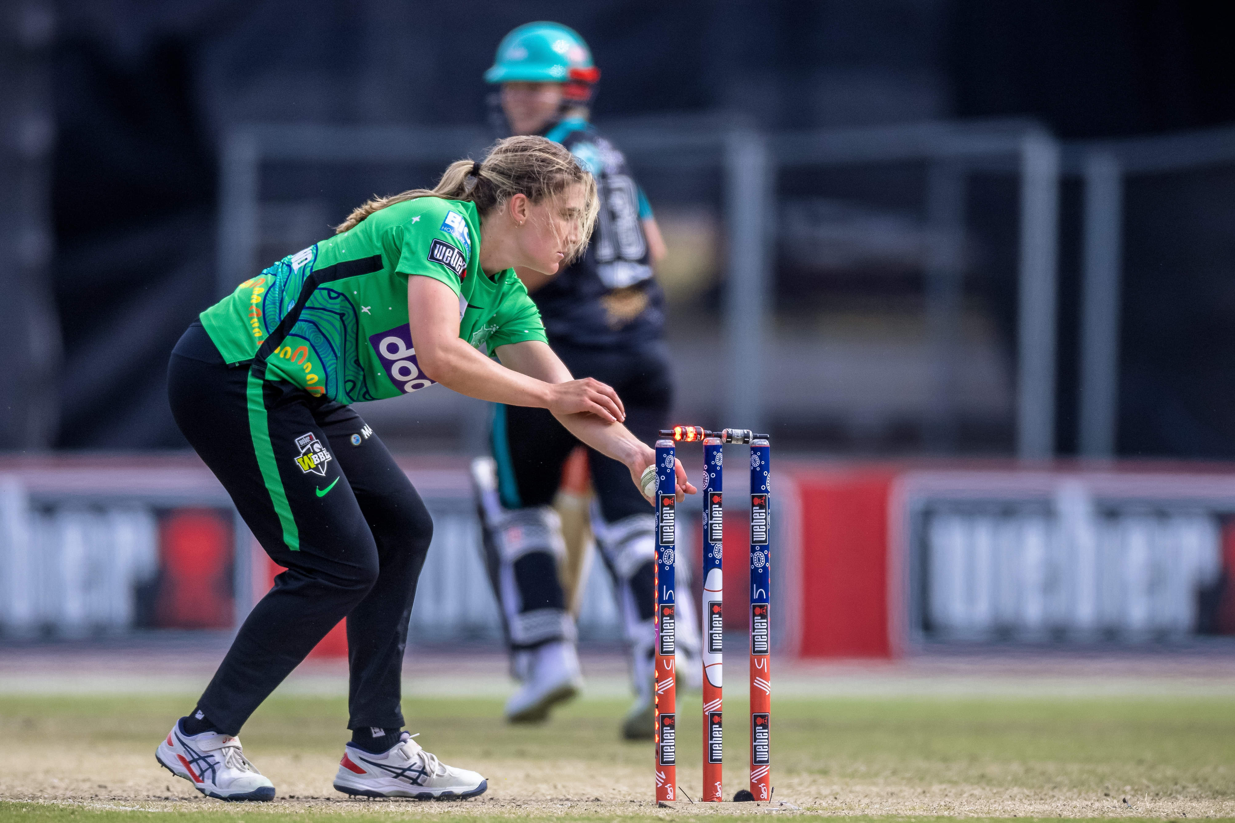 Every WBBL game to have third-umpire, record number of matches to offer DRS