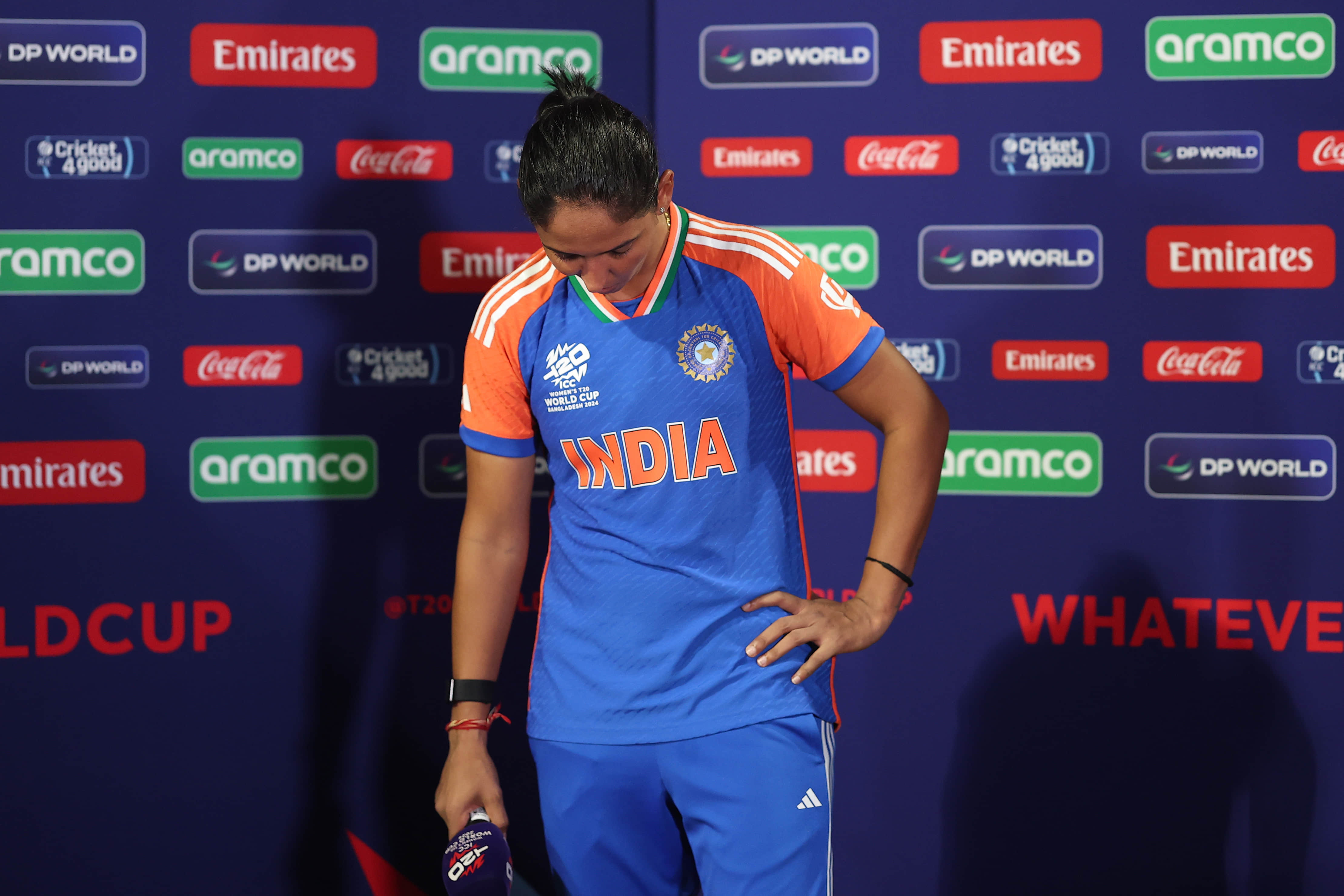 Mithali Raj wants India to move on from Harmanpreet Kaur as captain