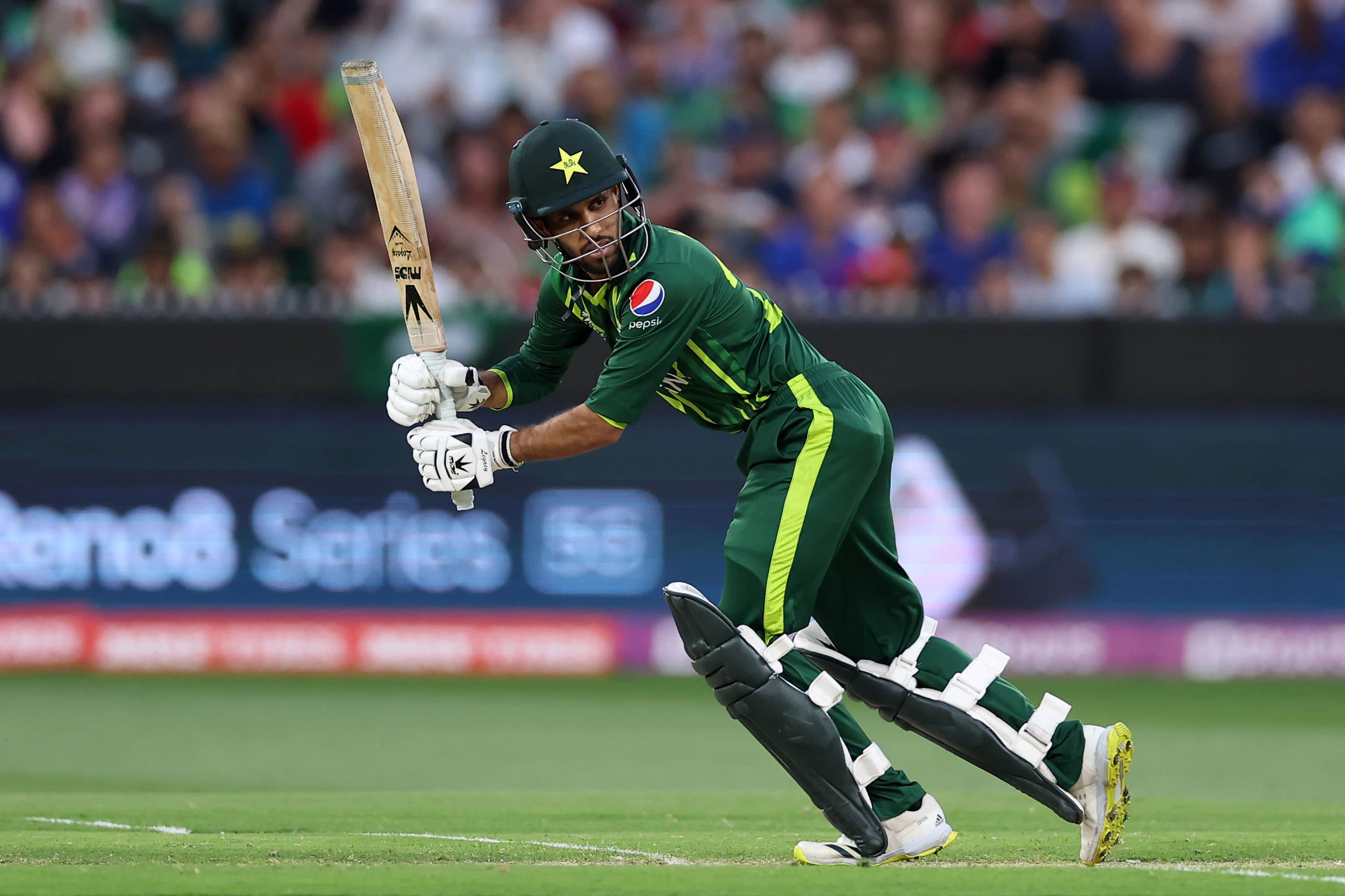 Not allowed to talk about India: Pakistan A captain Mohammad Haris