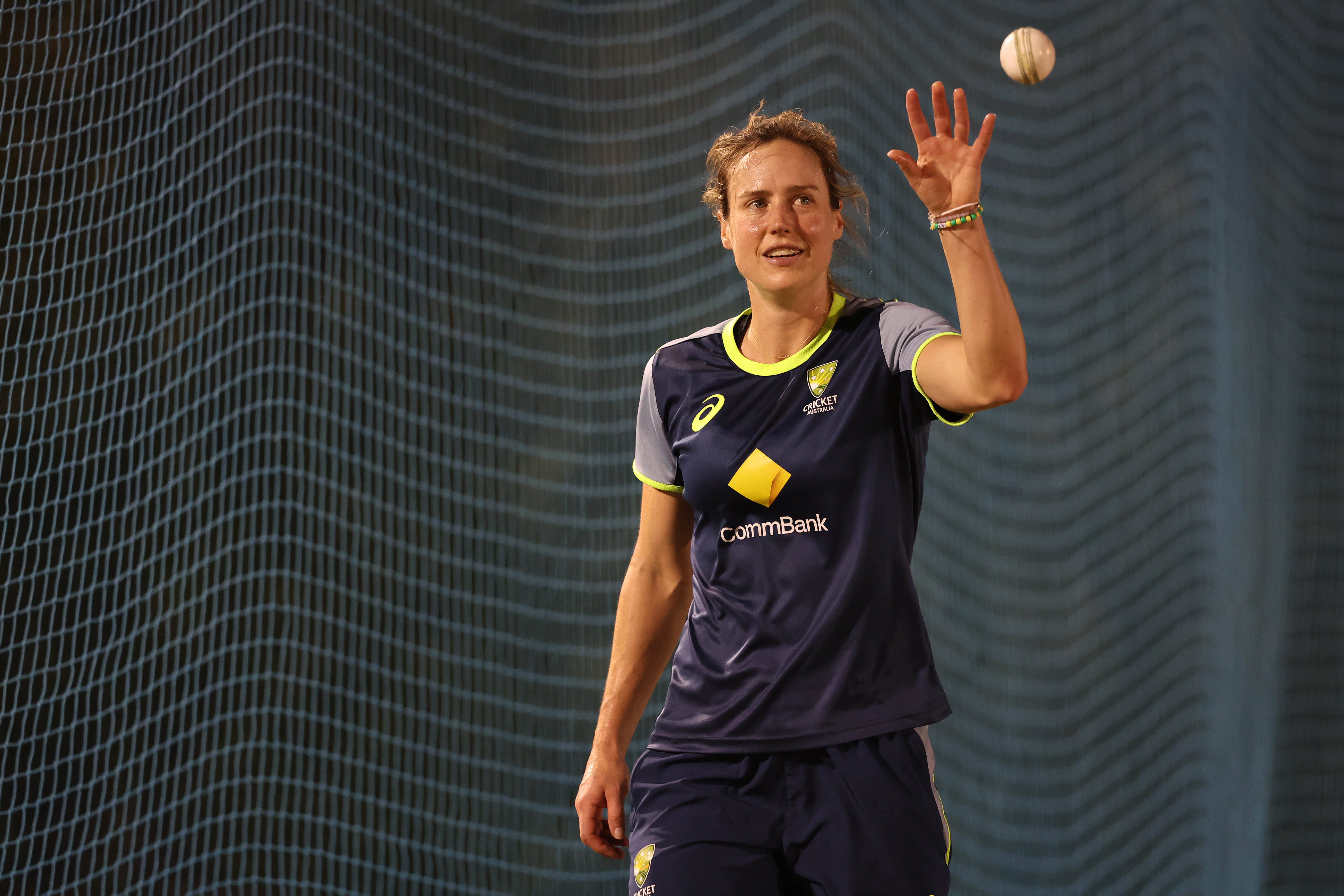 Perry motivated by tough India win, Healy’s availability uncertain for semis