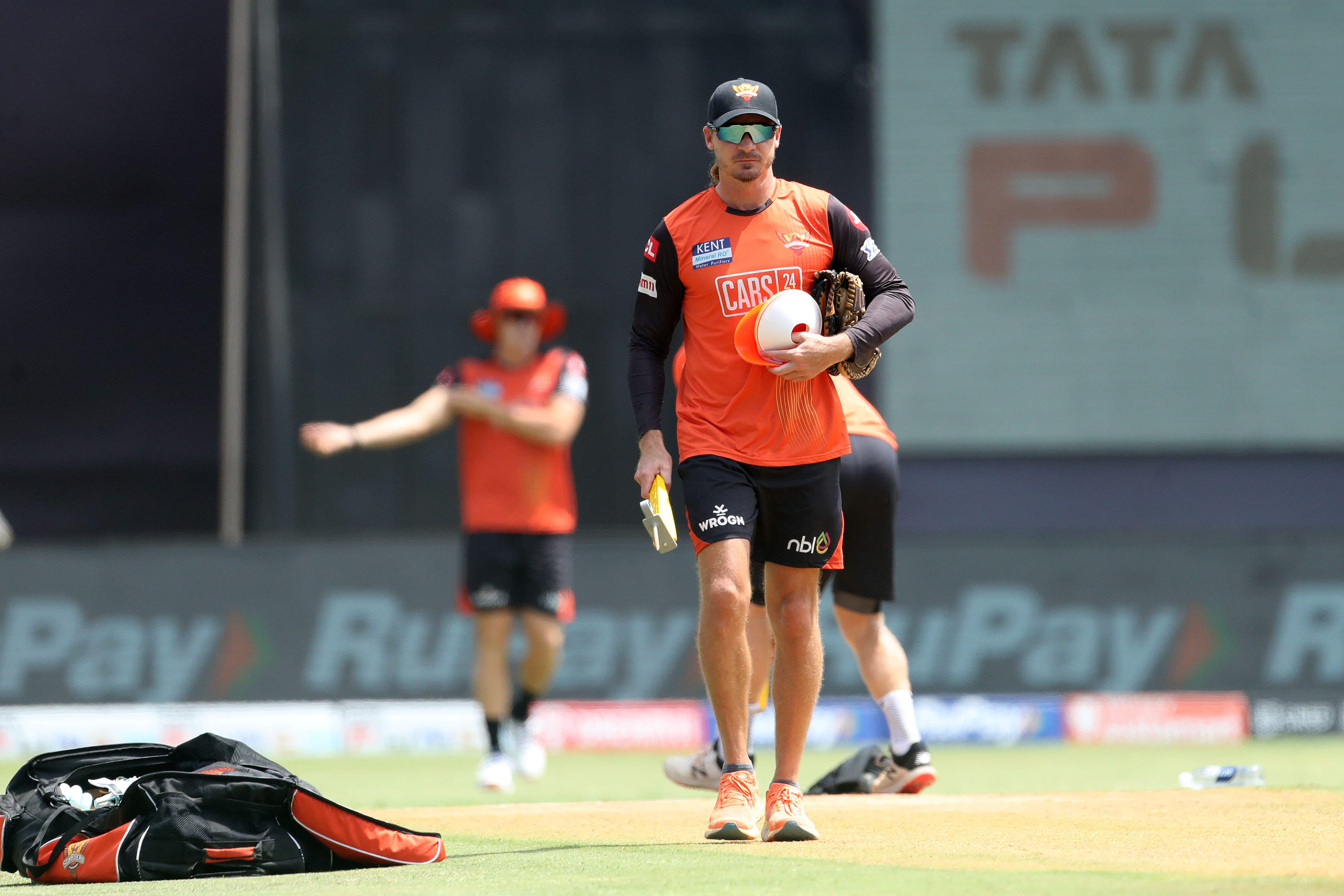 Dale Steyn confirms his unavailability for IPL 2025