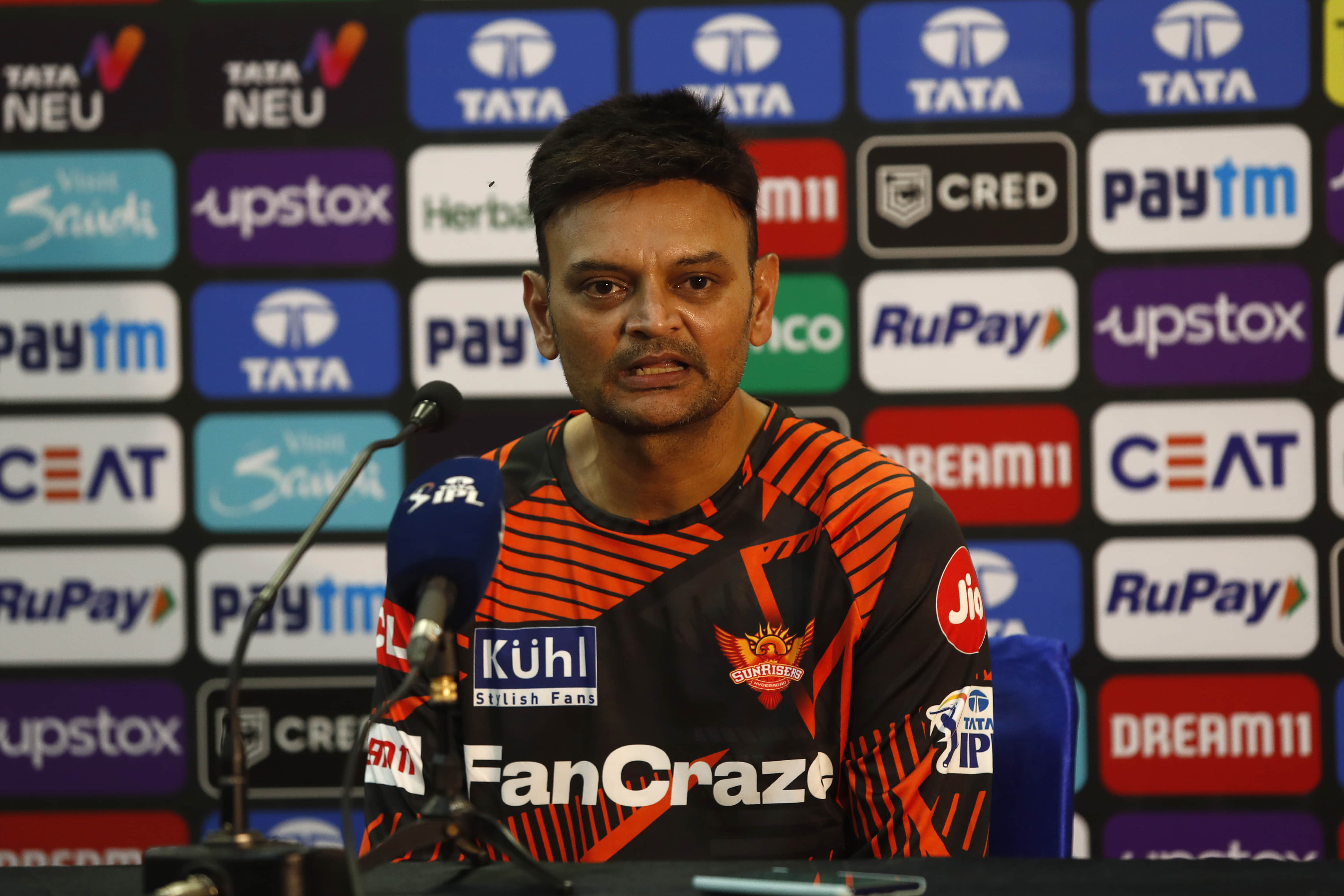 Badani, Rao to lead Delhi Capitals' coaching staff in IPL 2025: Report