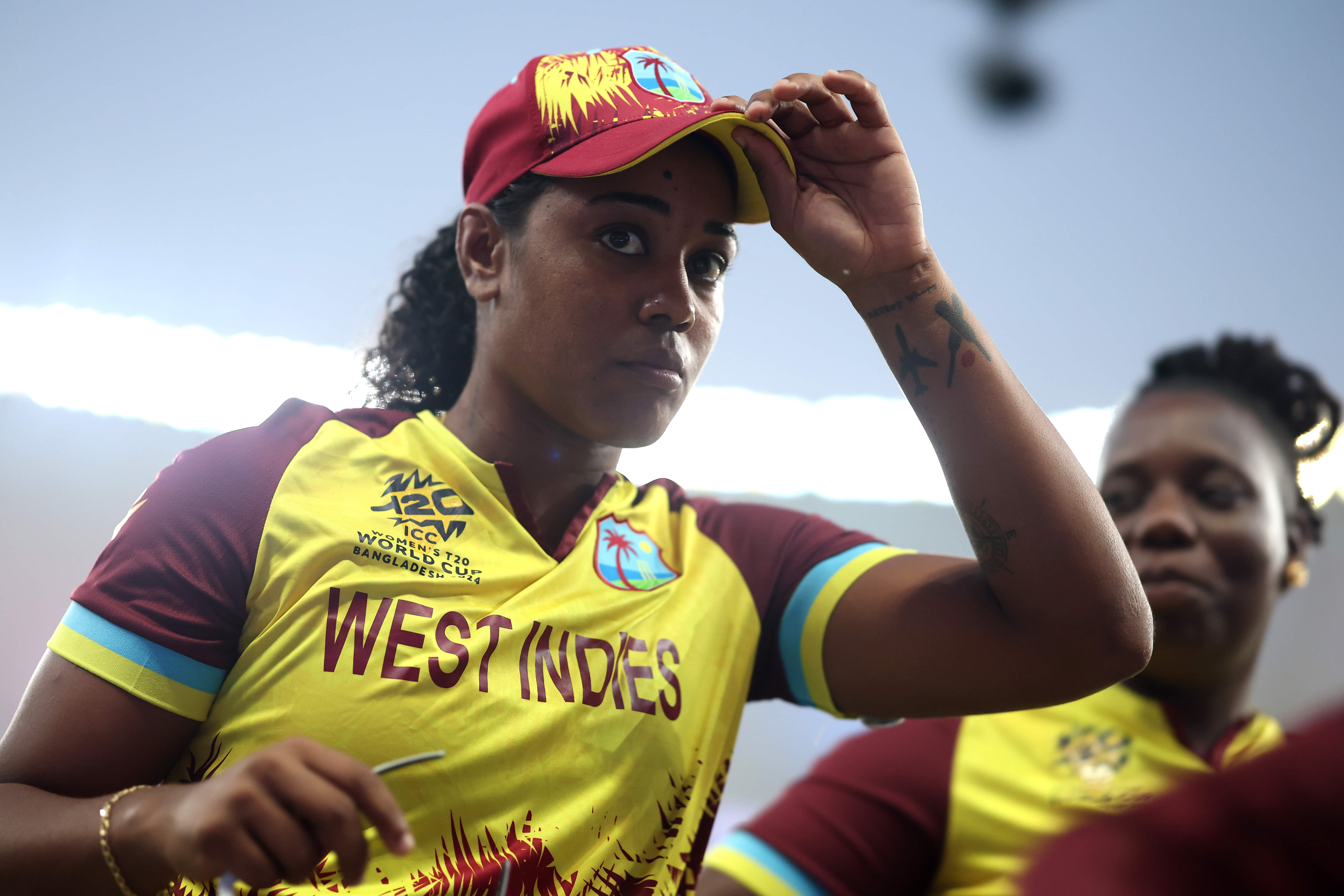 Job’s just not finished yet: Matthews pumped ahead of New Zealand semi-final