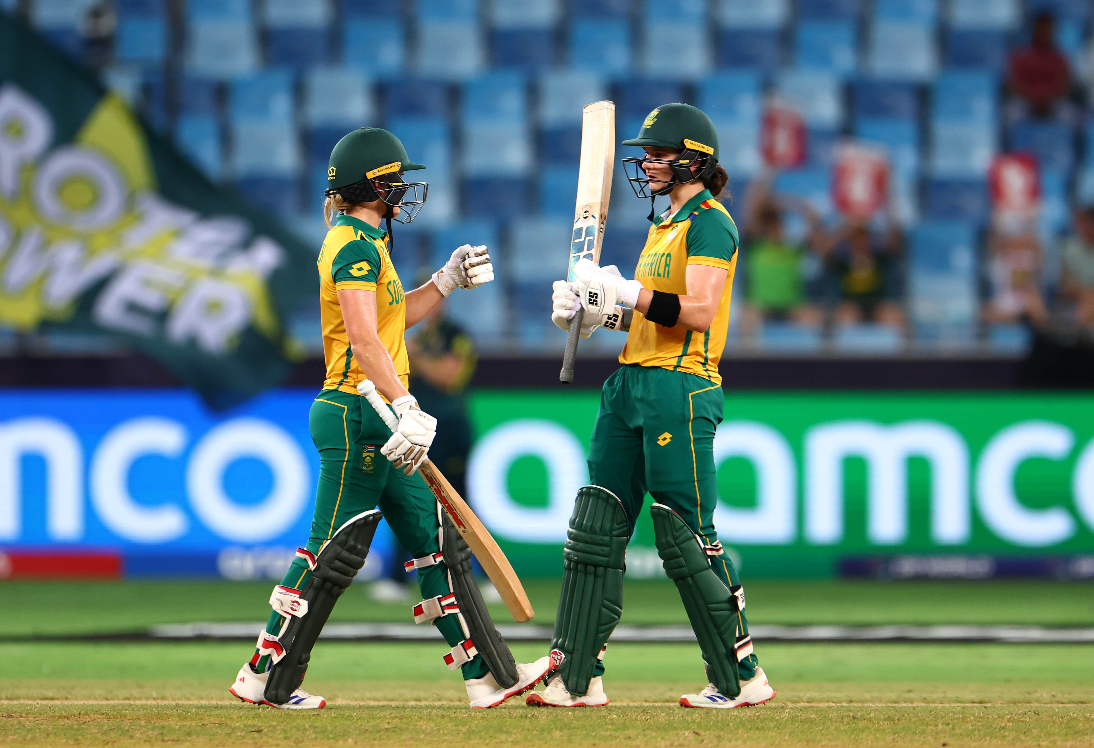 McGrath finds semis loss hard to take as Aussies get Bosched out of World Cup