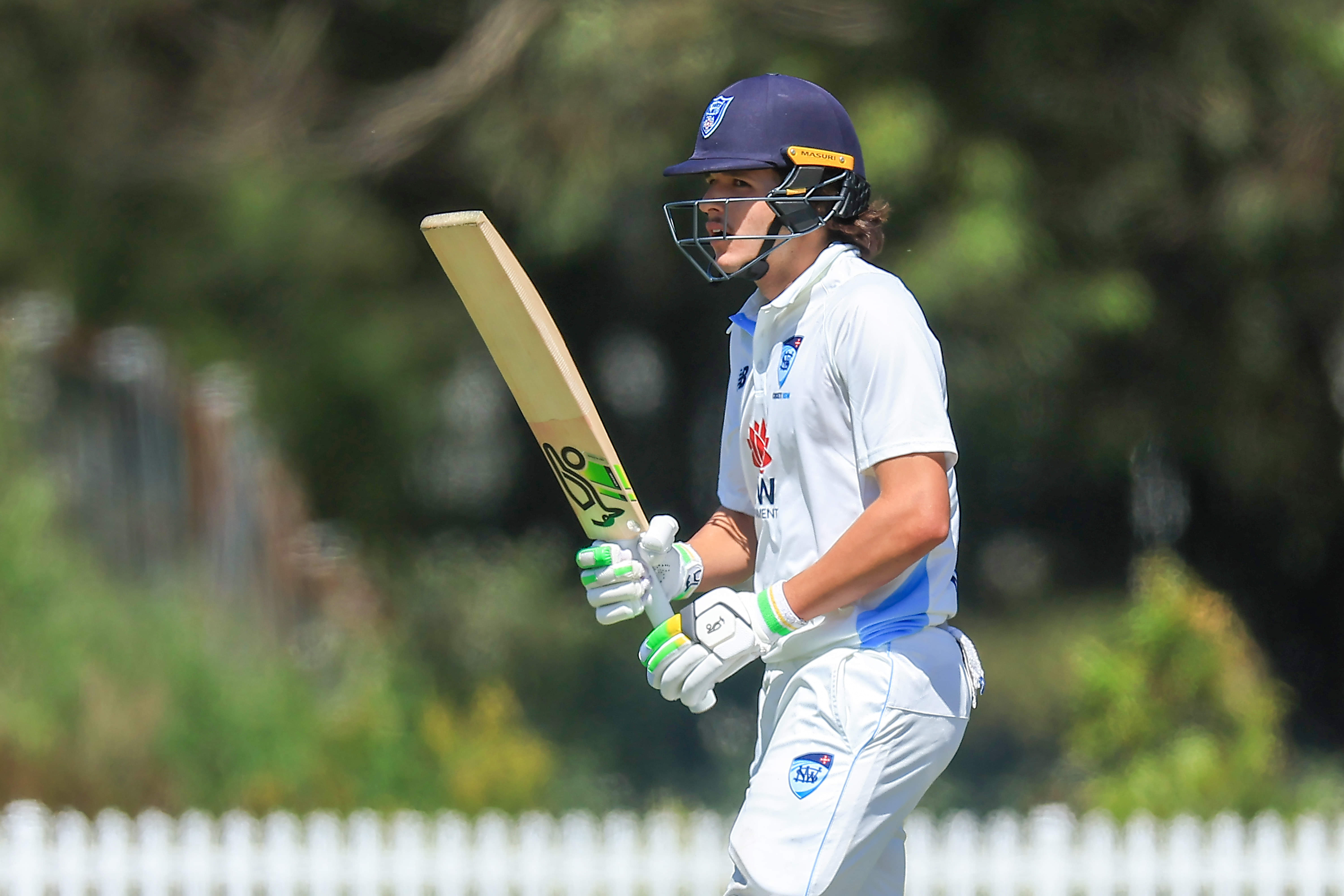 No reason why Konstas won’t be able to handle a Test call-up: Starc