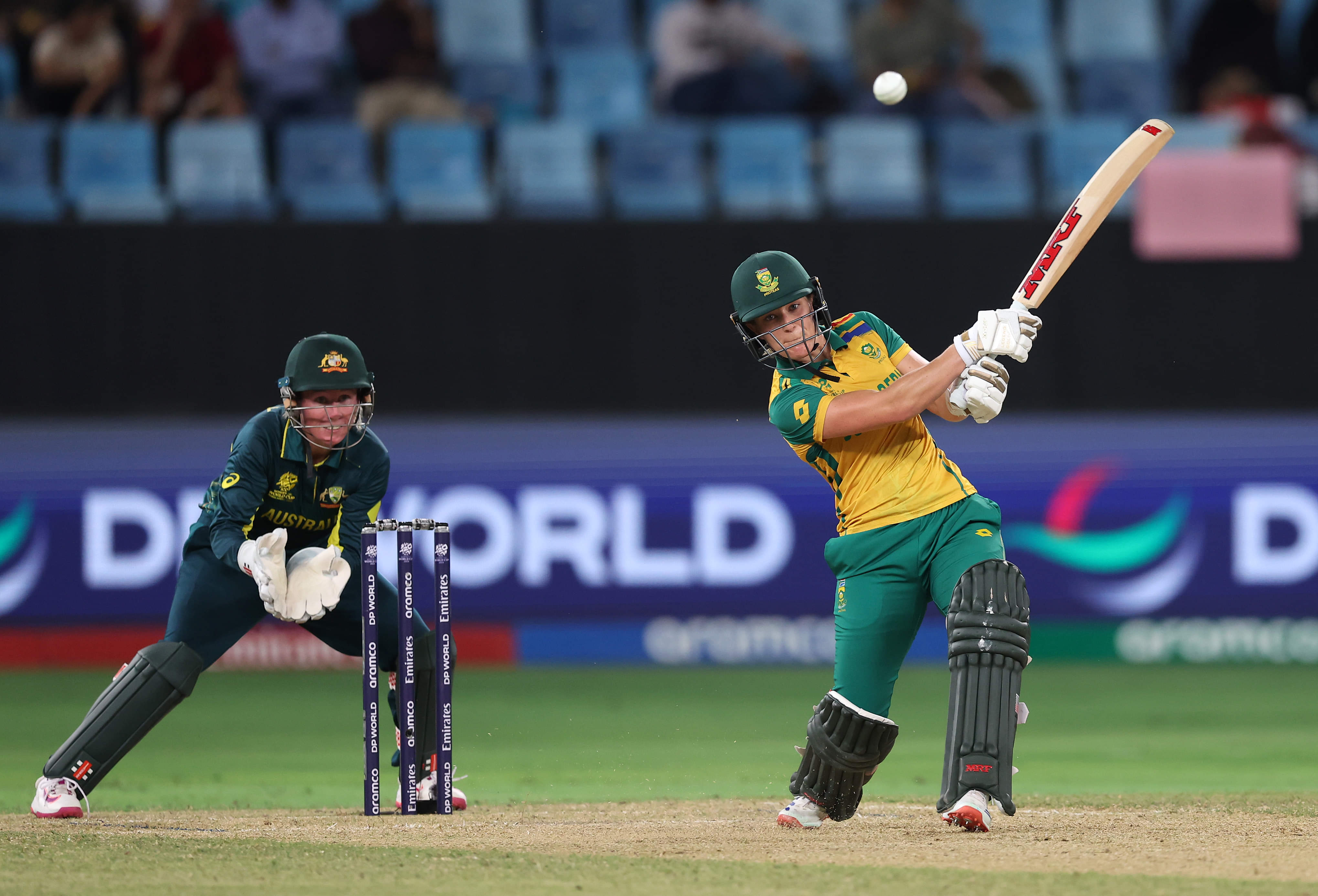 How a ‘nothing to lose’ mindset emboldened Bosch to play a blinder