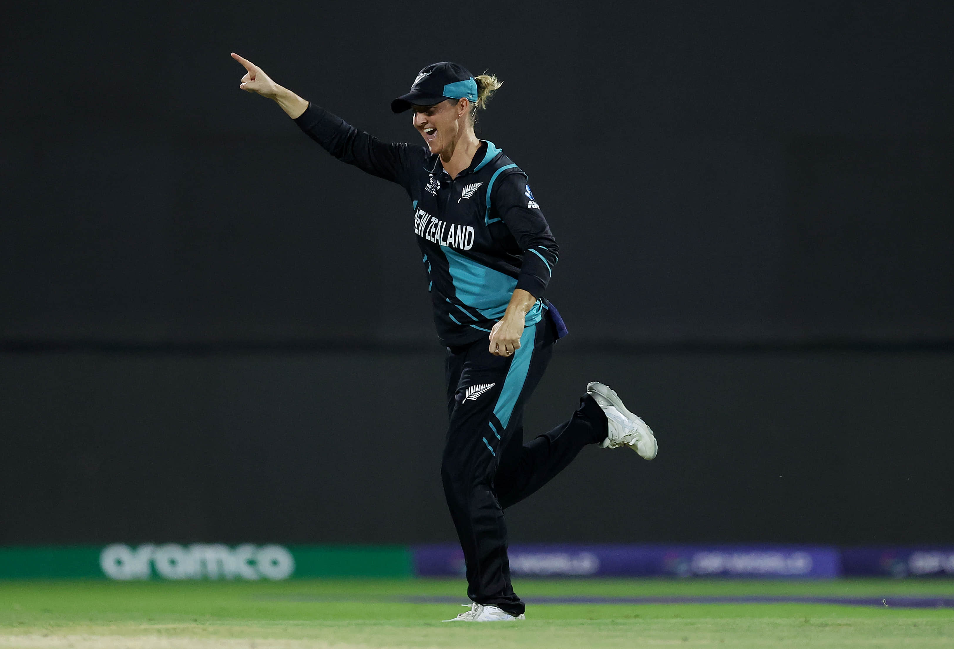 Devine proud of White Ferns’ resilience to reach T20 World Cup final