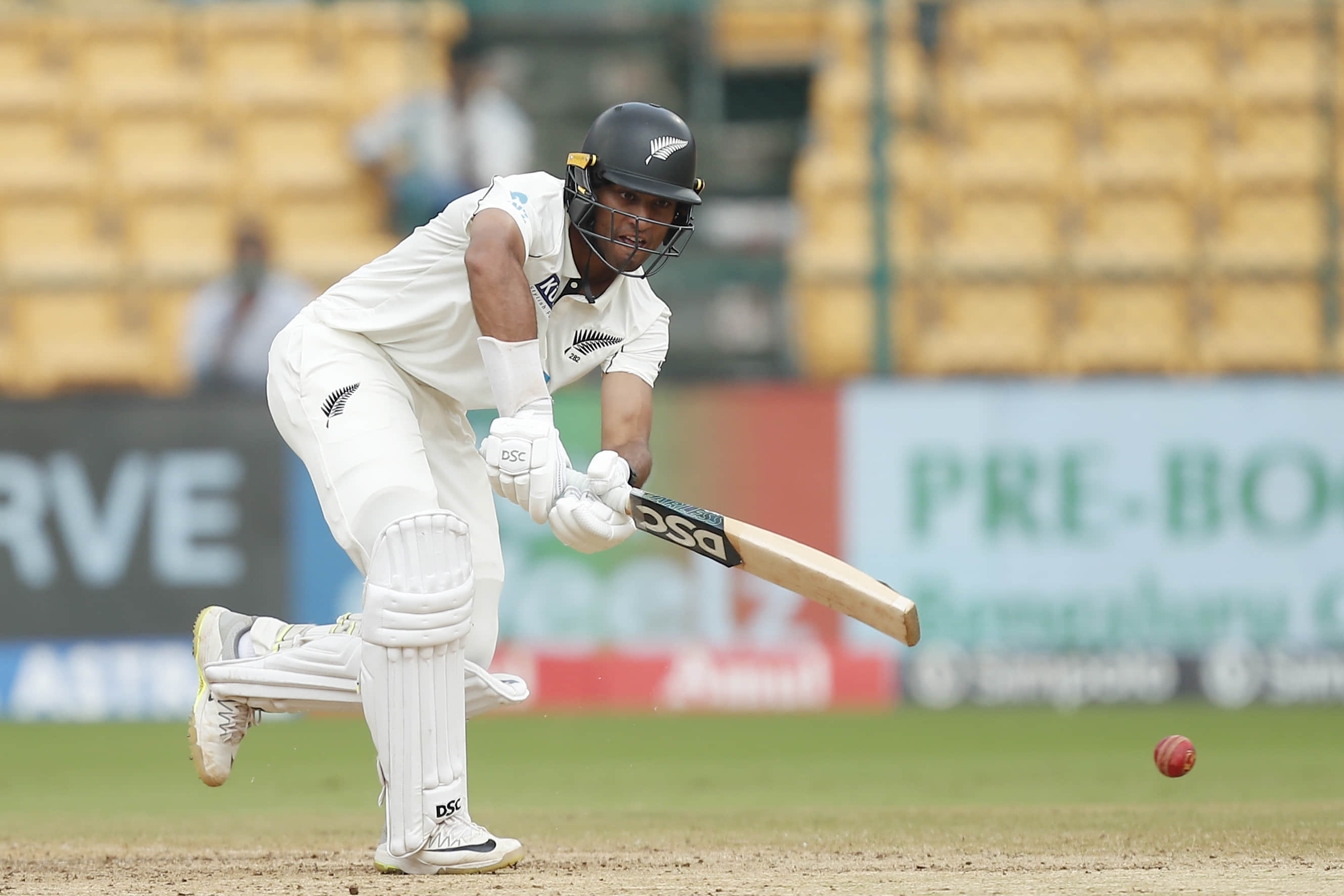 Tom Latham praises Rachin Ravindra: To play in that fashion is exciting