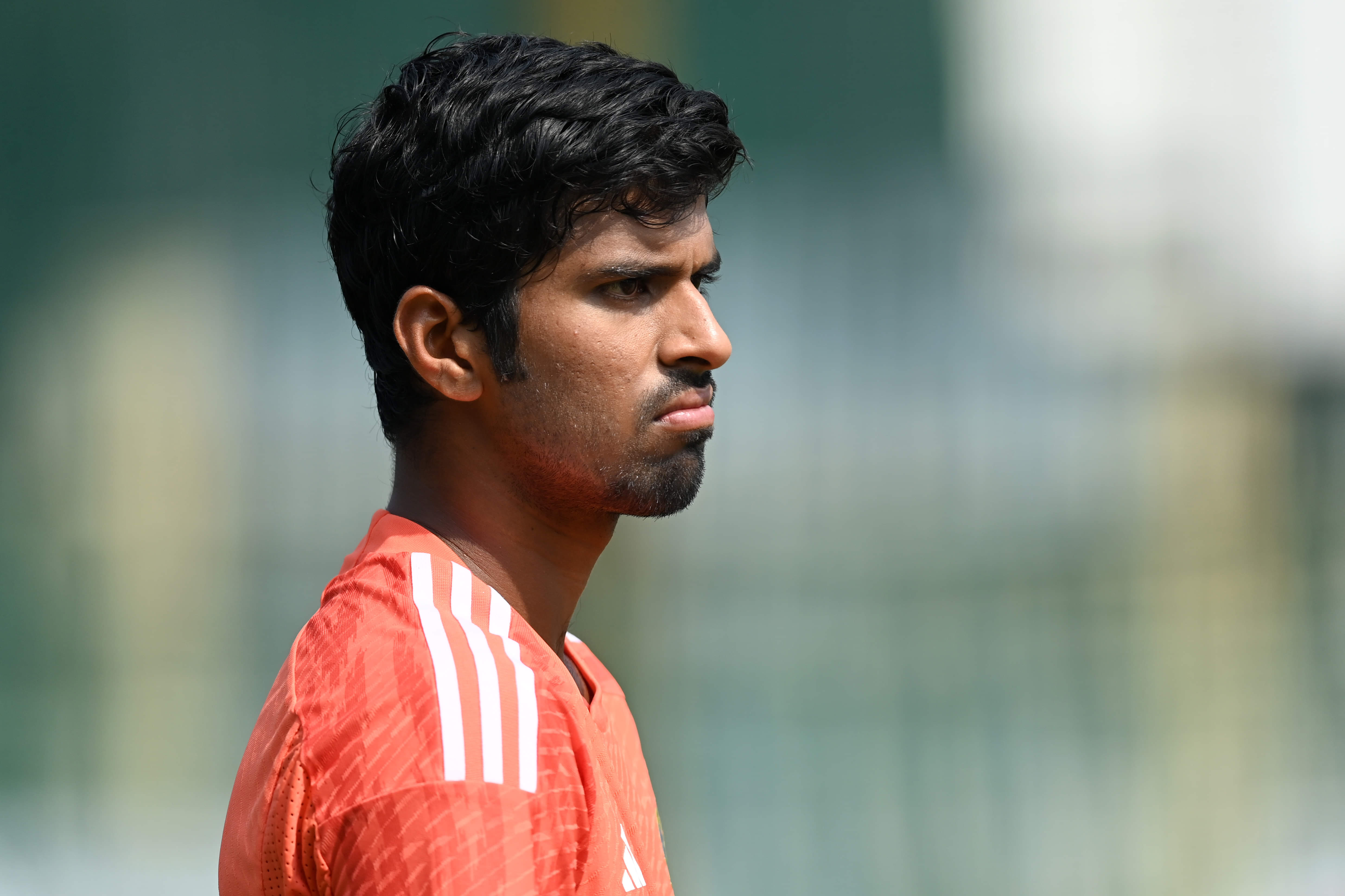 India call-up Washington Sundar for last two New Zealand Tests
