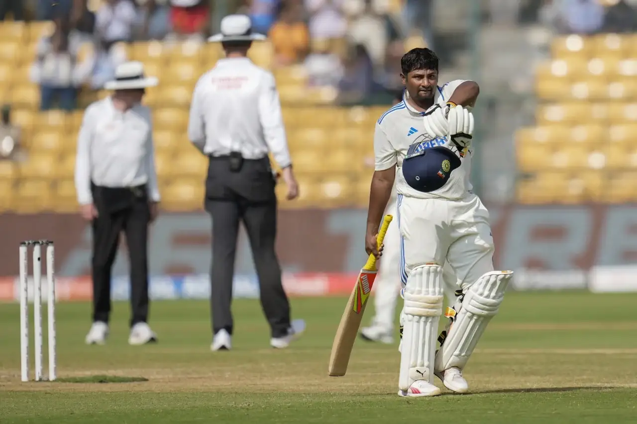 I will still play KL Rahul over Sarfaraz Khan: Parthiv Patel