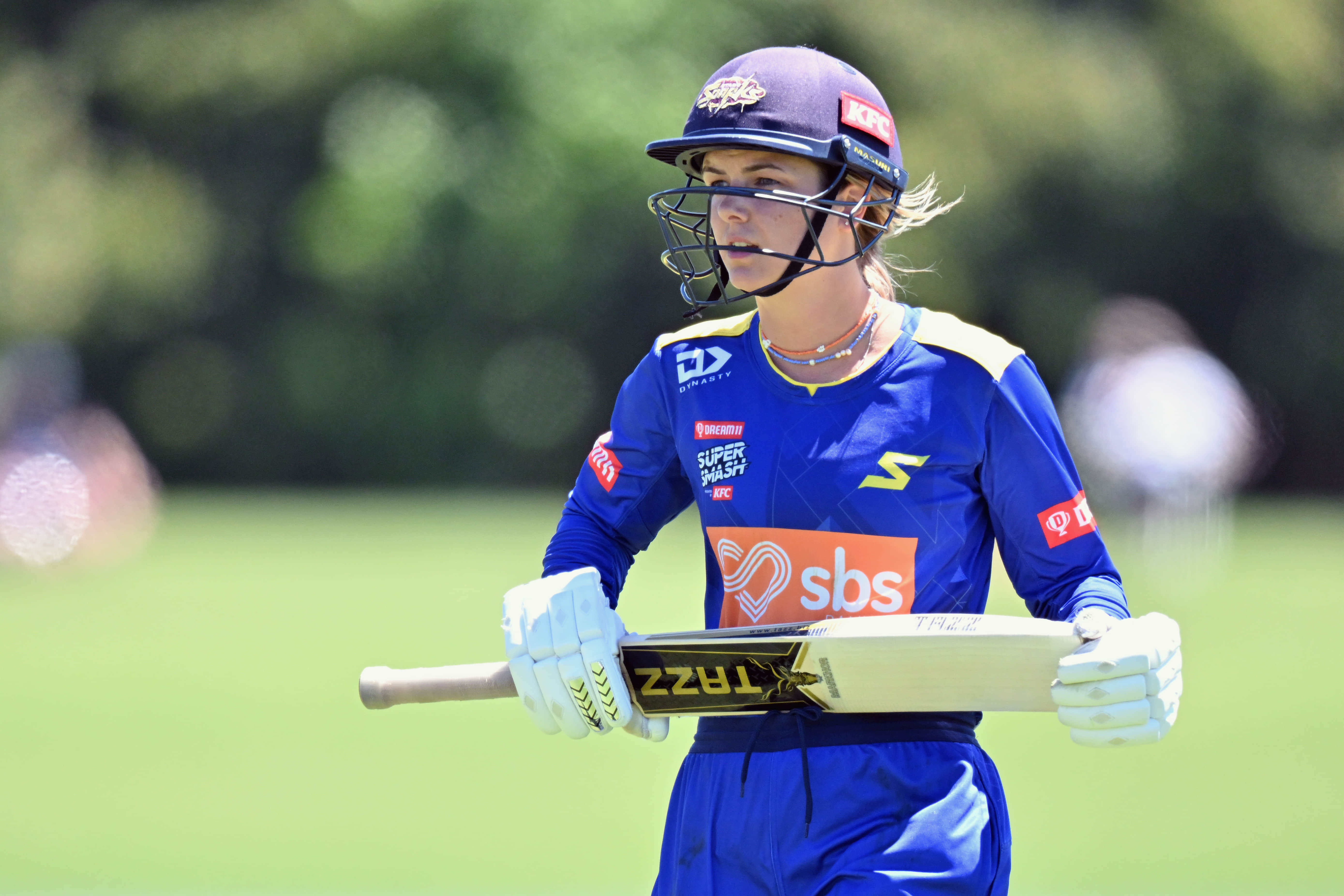 New Zealand Women call-up Polly Inglis, Lauren Down for India ODIs