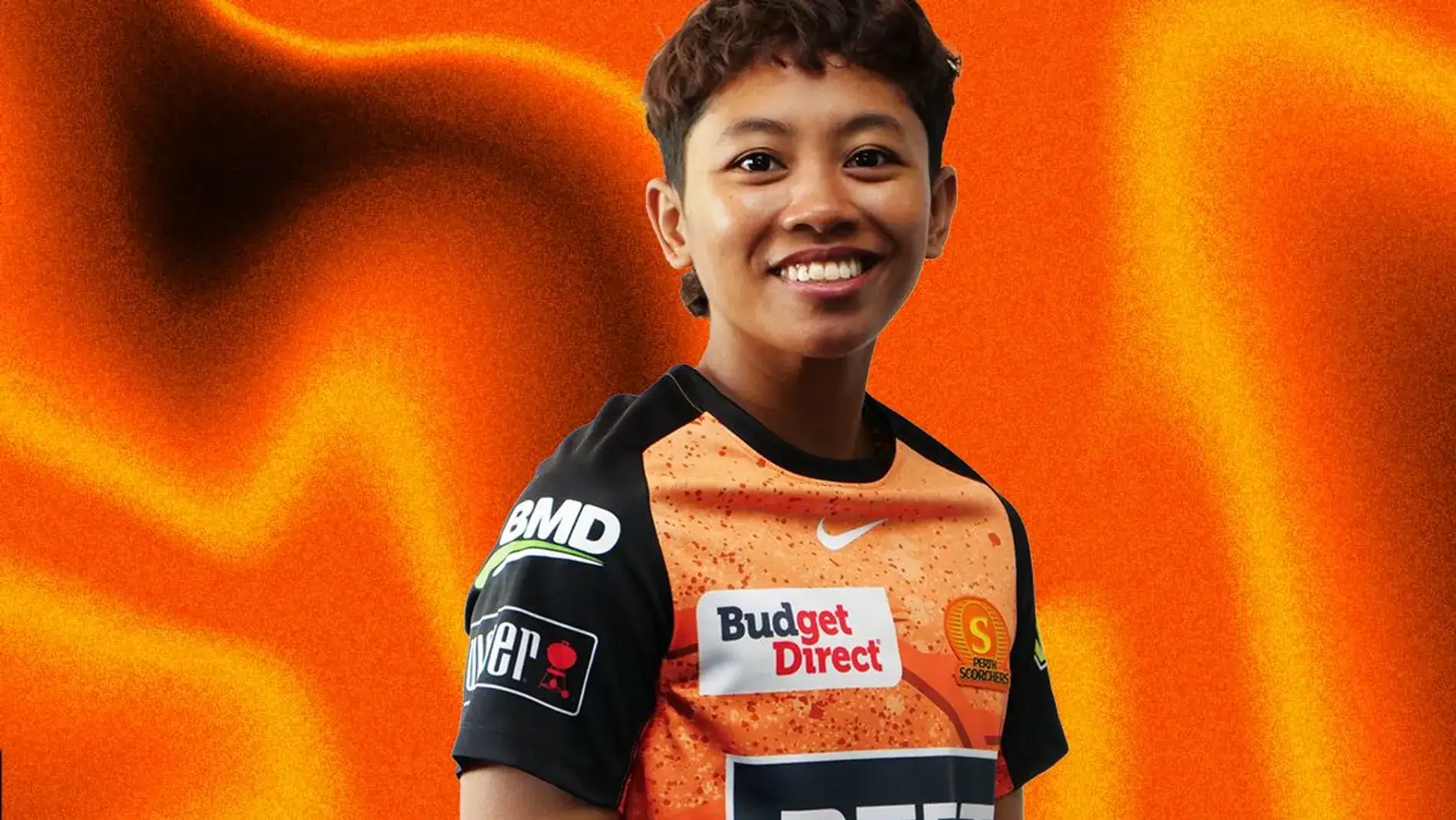 Perth Scorchers sign pacer from Indonesia for WBBL 2024-25