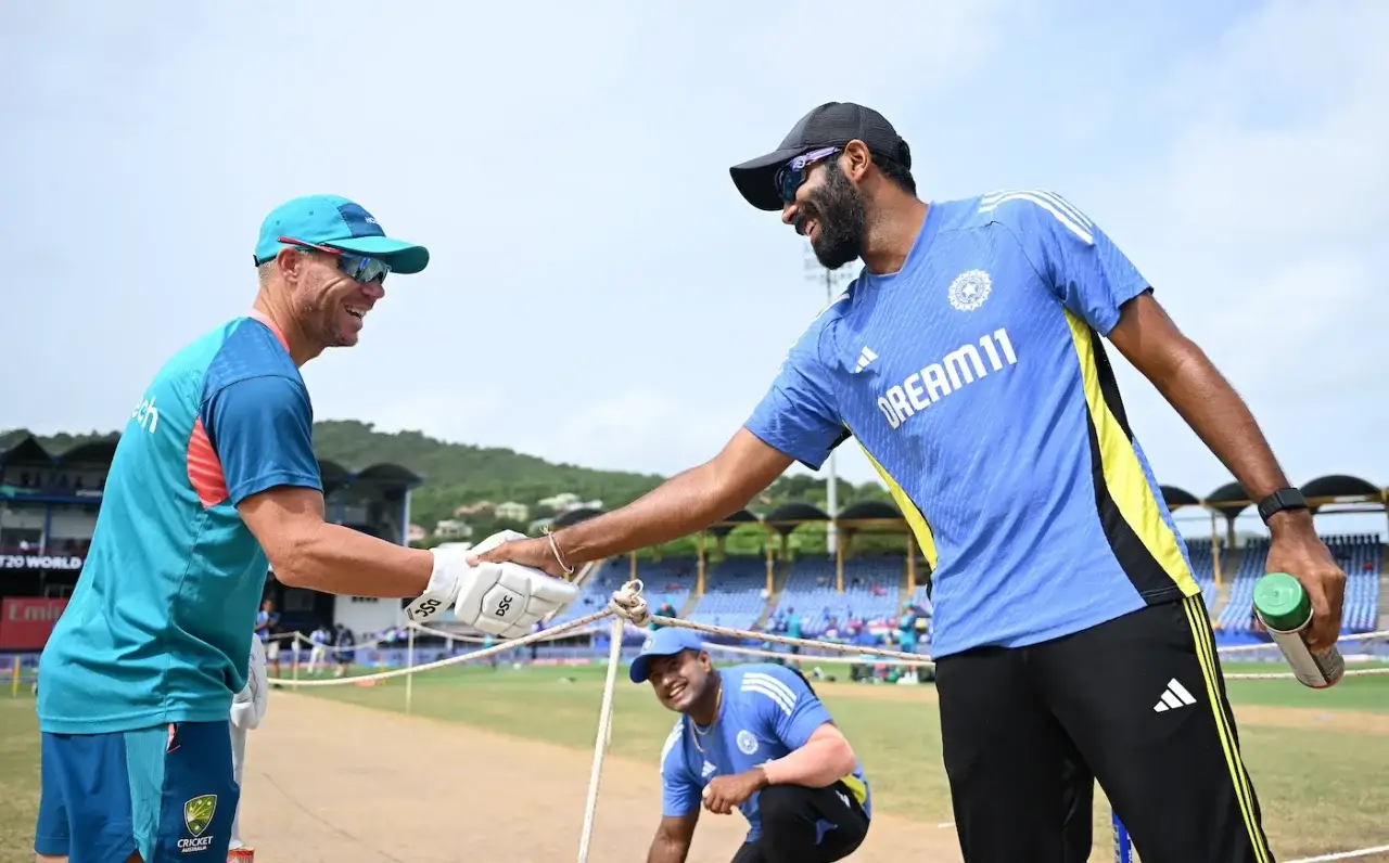 David Warner to come out of retirement for Border-Gavaskar Trophy?