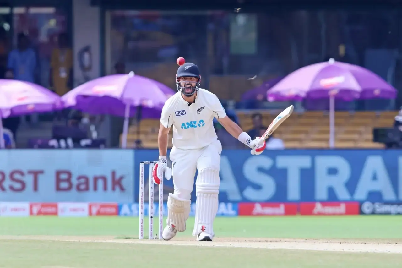 We can't change the wicket, but will find a way to take 20 wickets & score a few runs: Mitchell