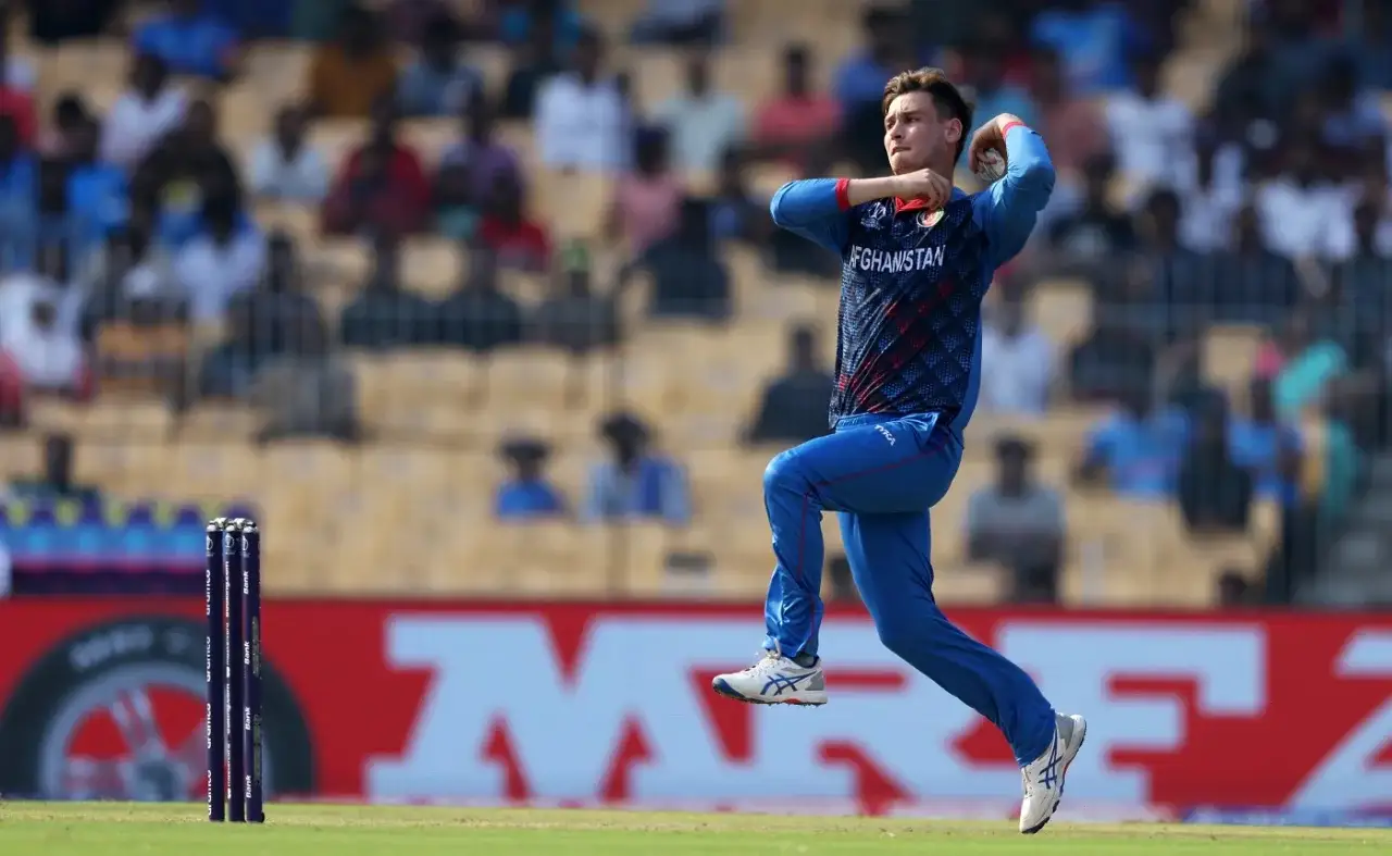 Afghanistan call-up Sediqullah Atal, Noor Ahmad for Bangladesh ODIs