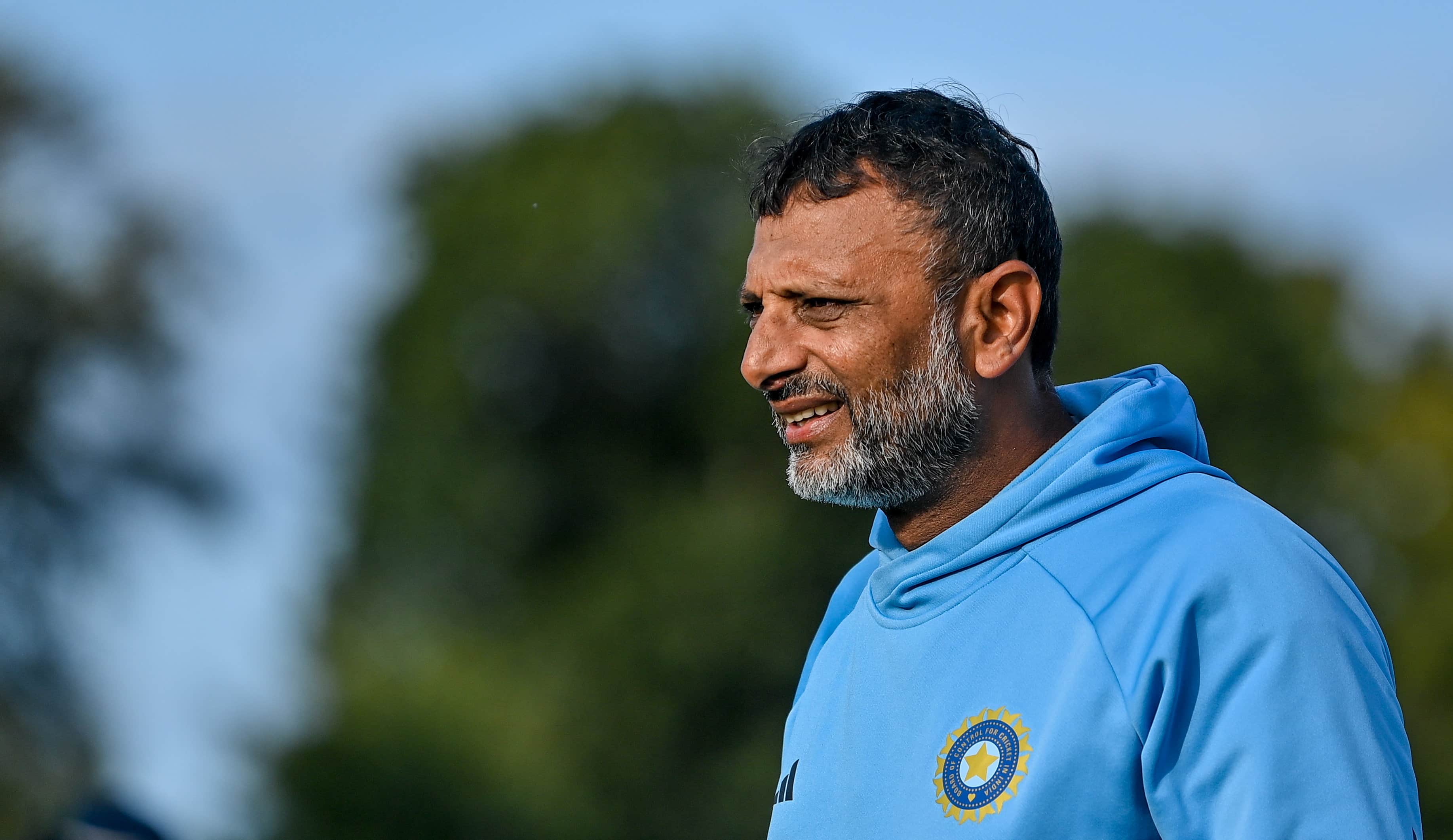 Sitanshu Kotak to coach India ‘A’ side for tour of Australia: Reports