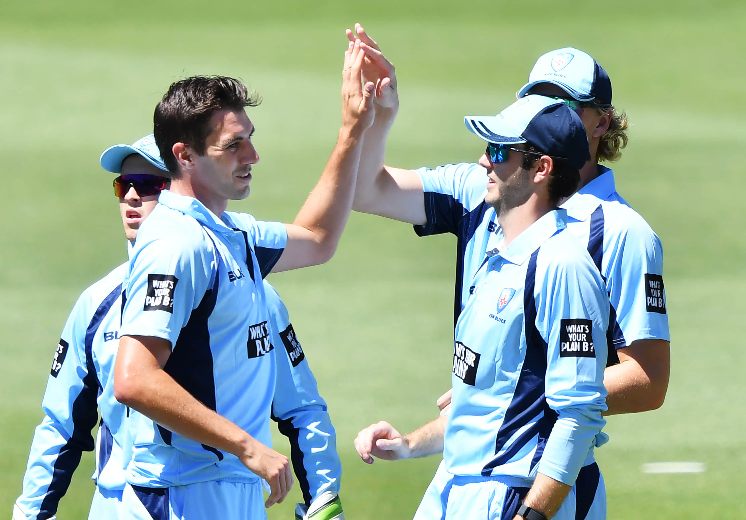 Cummins, Smith, Hazlewood, Maxwell to feature in blockbuster NSW-Victoria clash