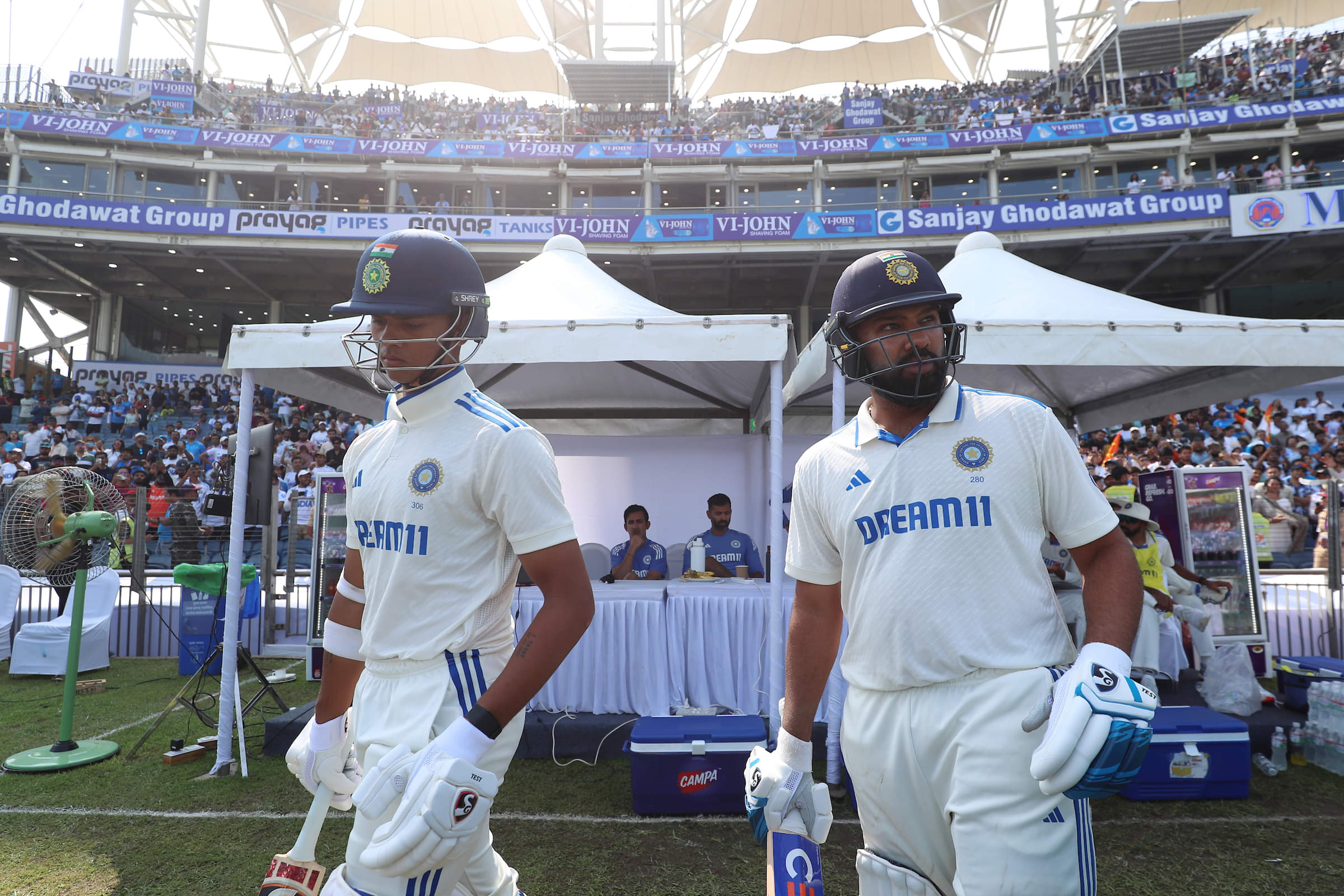 India need to create 16-year Test history at home for a win
