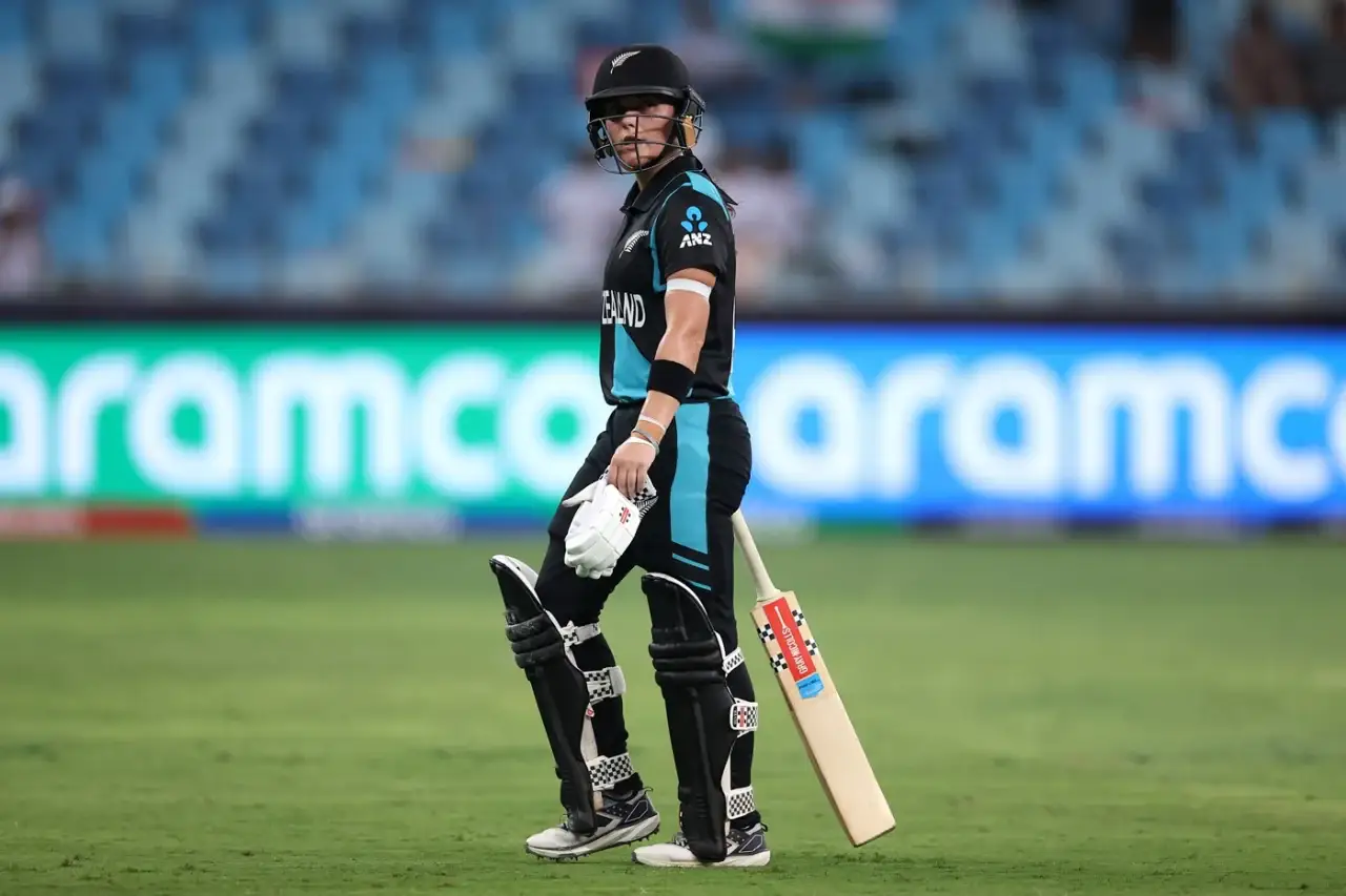 New Zealand's Melie Kerr ruled out of India ODIs
