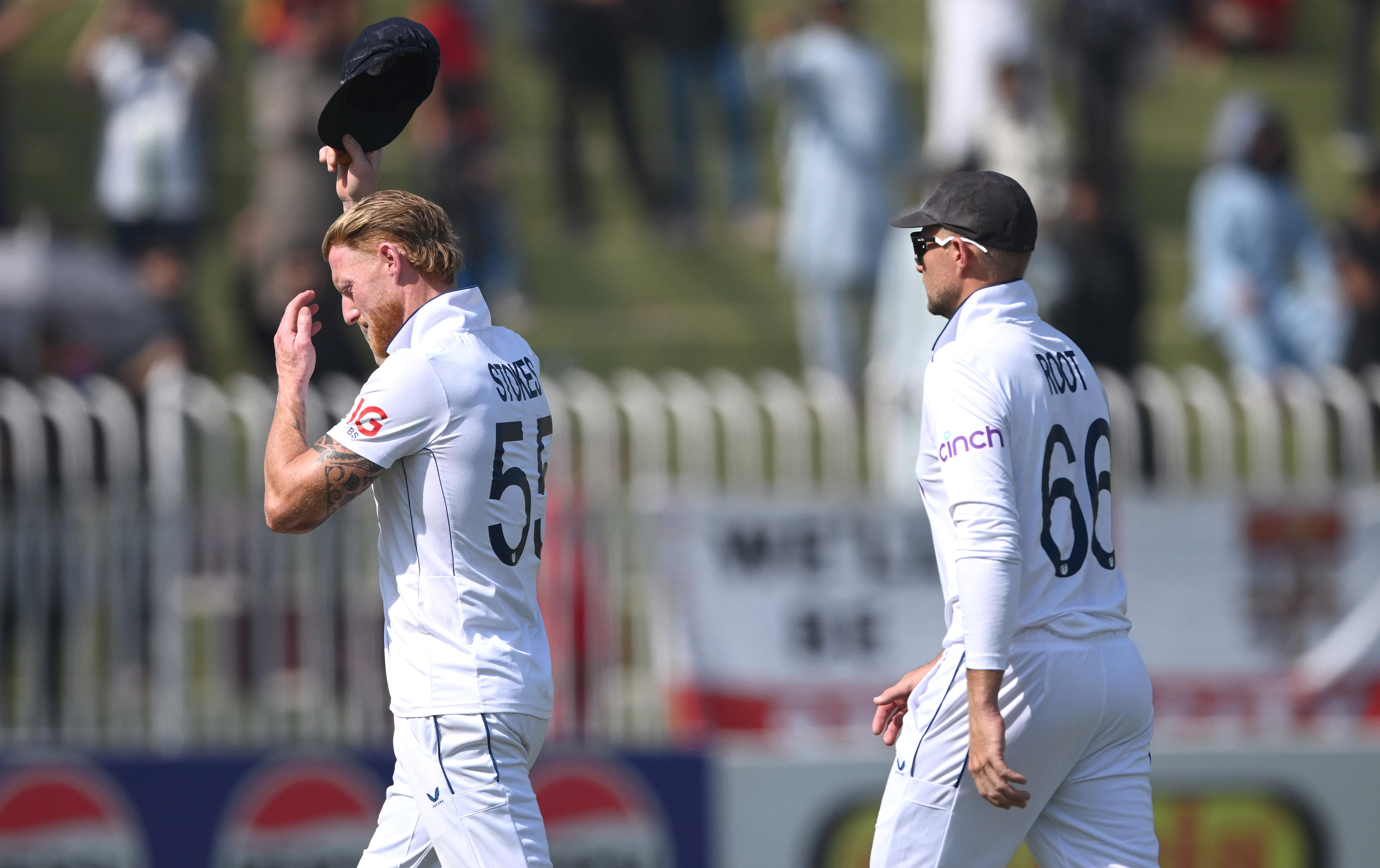 We have got the best top six batters in England: Ben Stokes