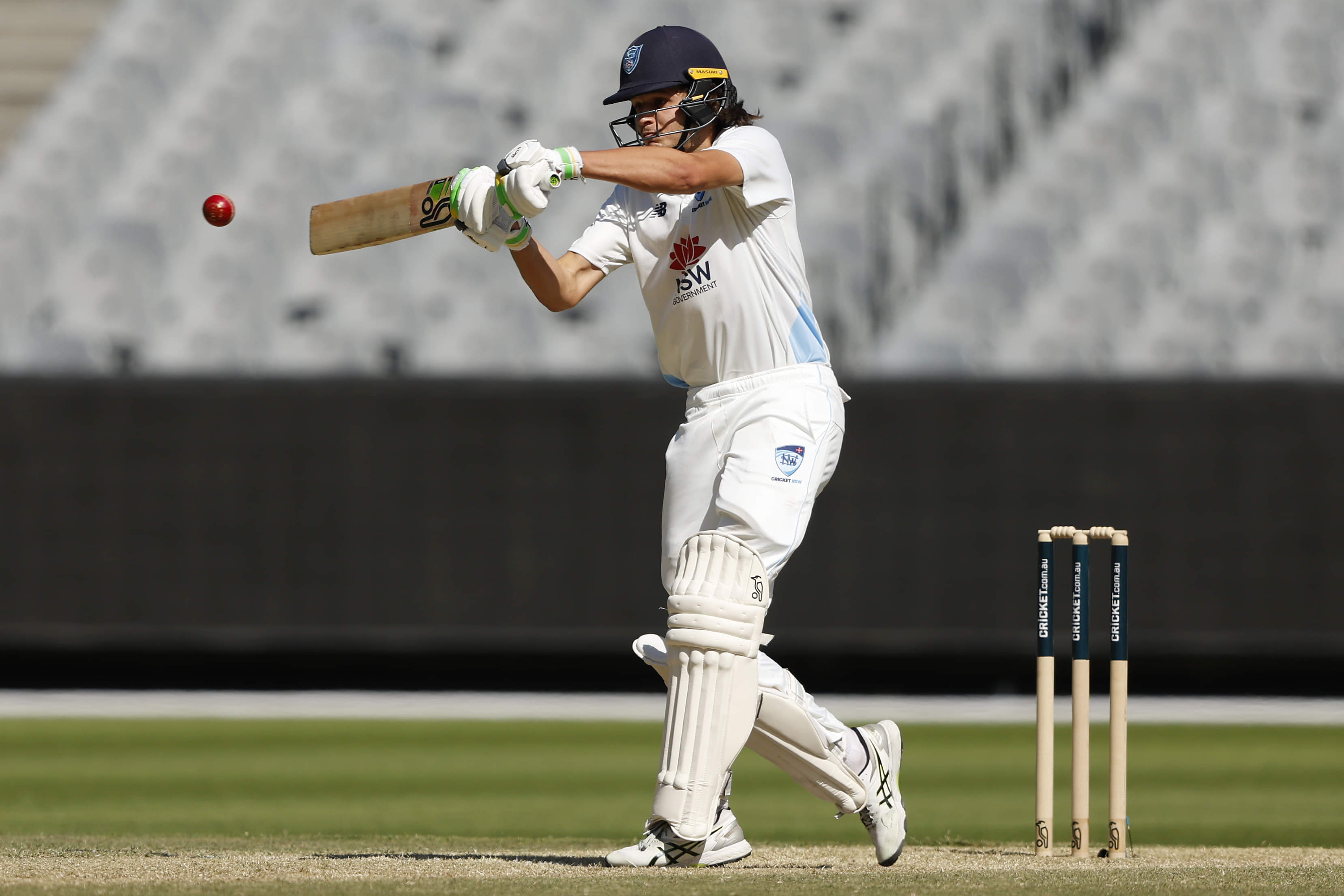 Sam Konstas could be Australia’s opener for BGT, hints Andrew McDonald