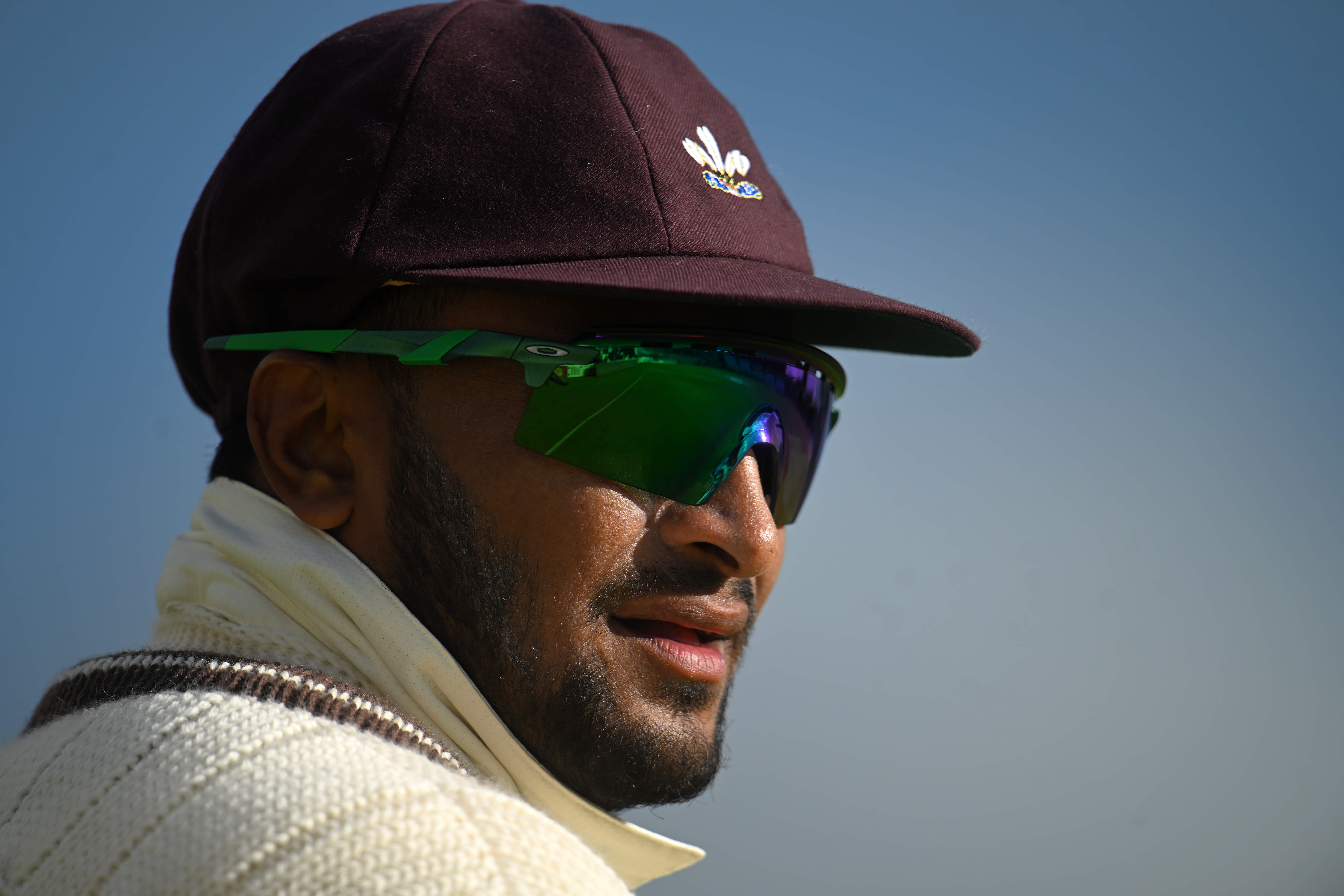 Shakib Al Hasan doubtful for Afghanistan ODIs