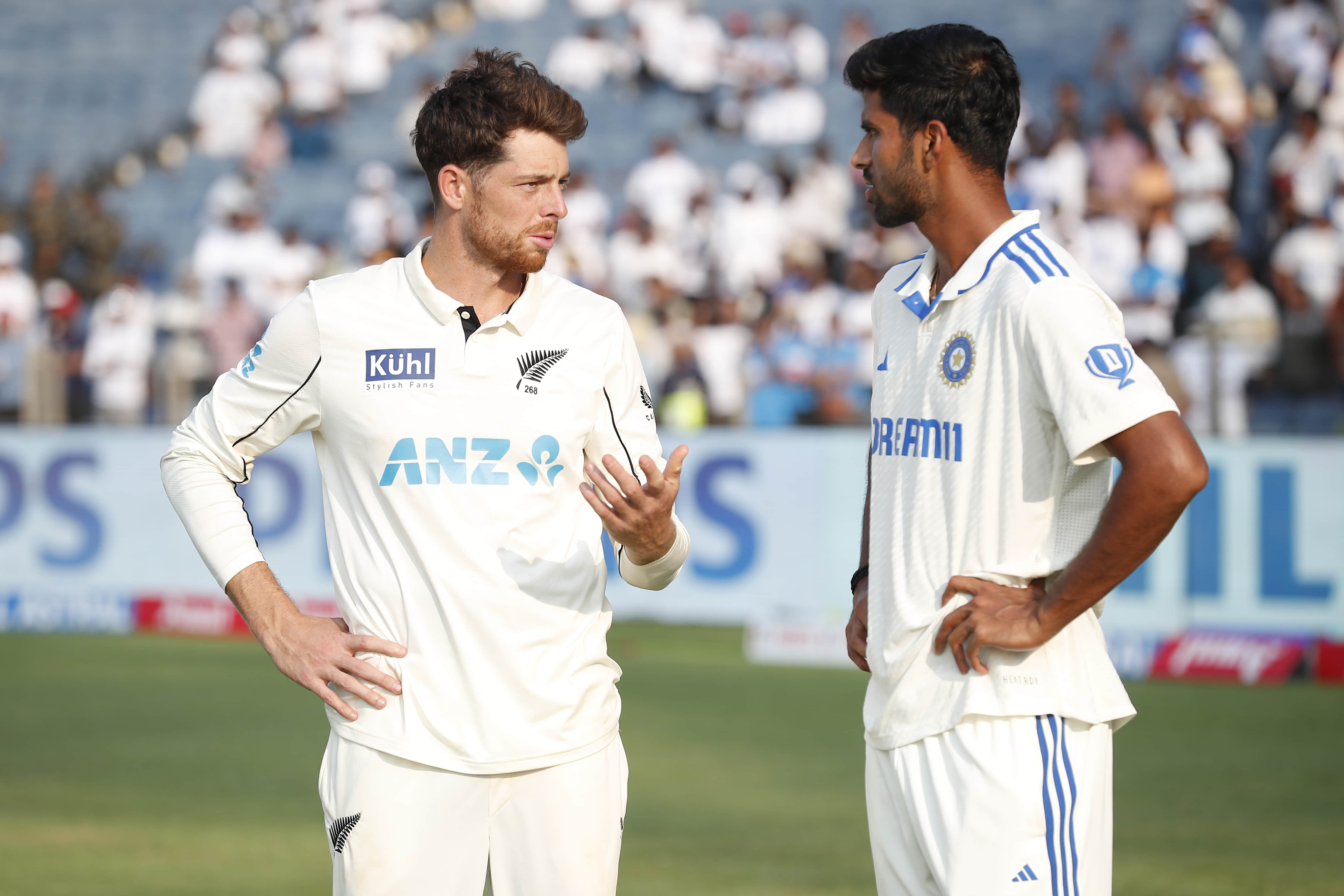 The Cricket.com Weekly - October 28th