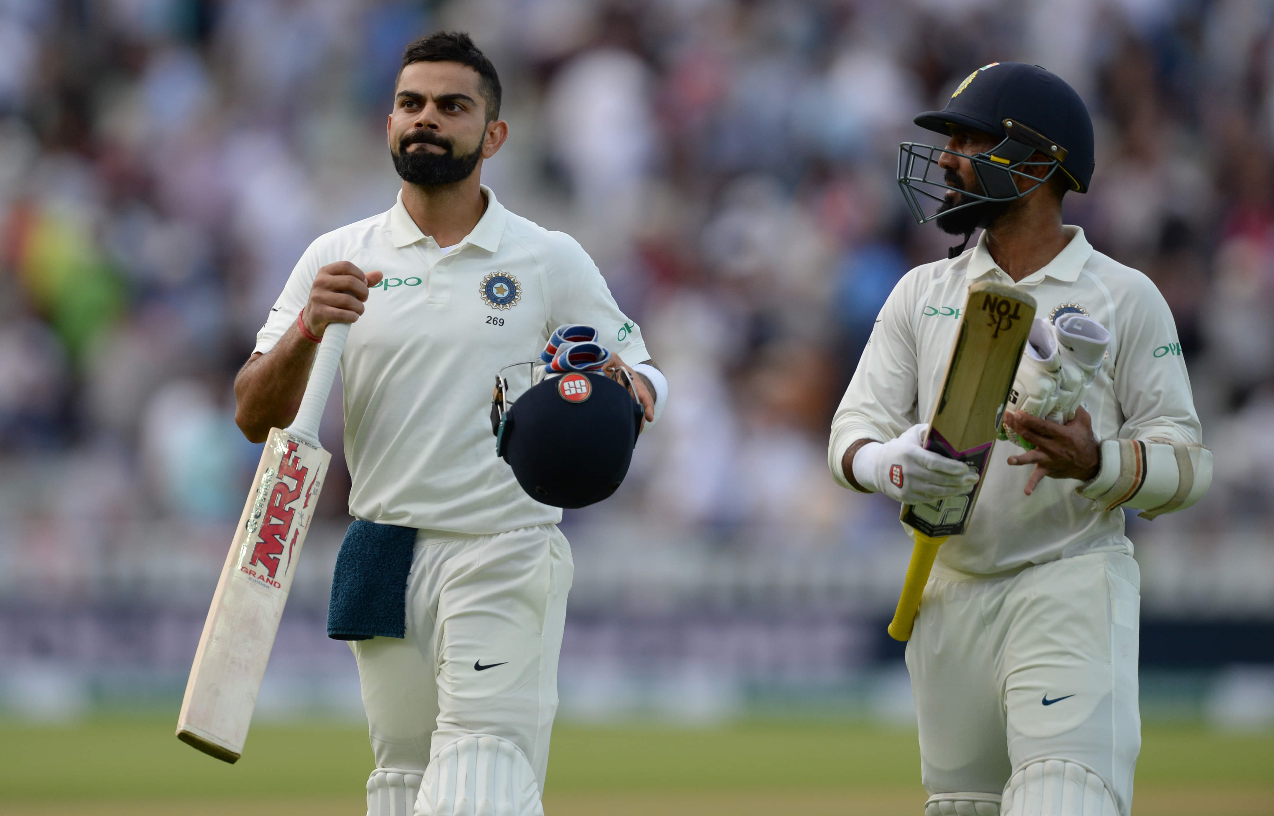 Former RCB teammate suggests Kohli to spend time in domestic cricket