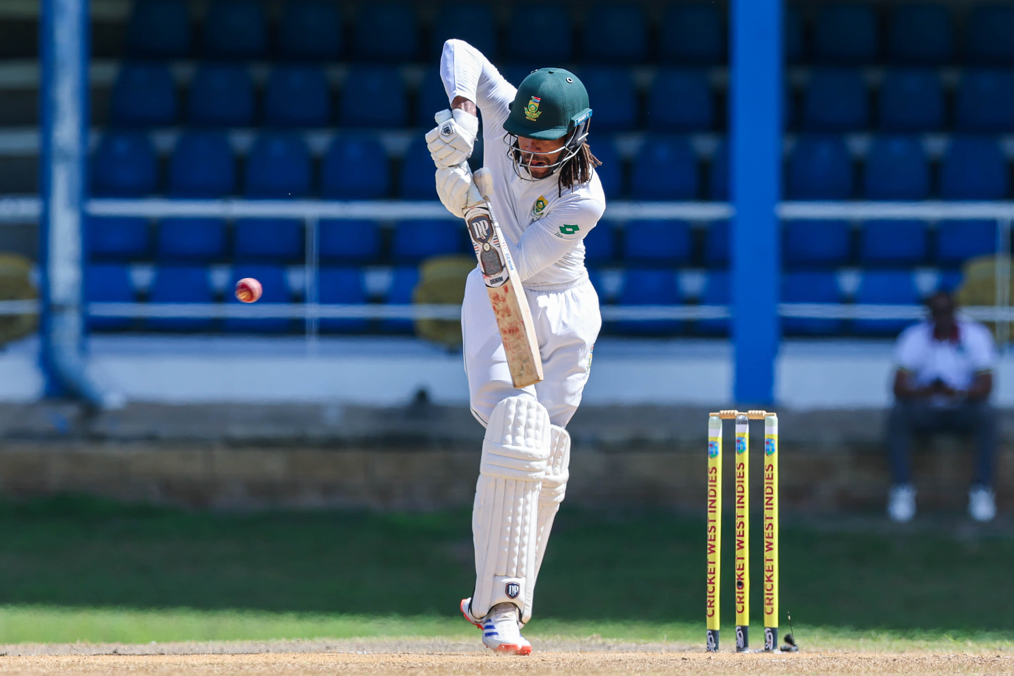 Tony de Zorzi joins Graeme Smith & Neil McKenzie in rare list with Chattogram ton