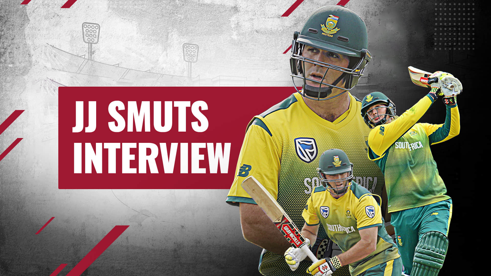 JJ Smuts: Aiden Markram has the credentials to lead South Africa across formats