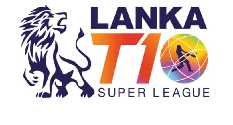 Lanka T10 Super League 2024: Player auction set for November 10