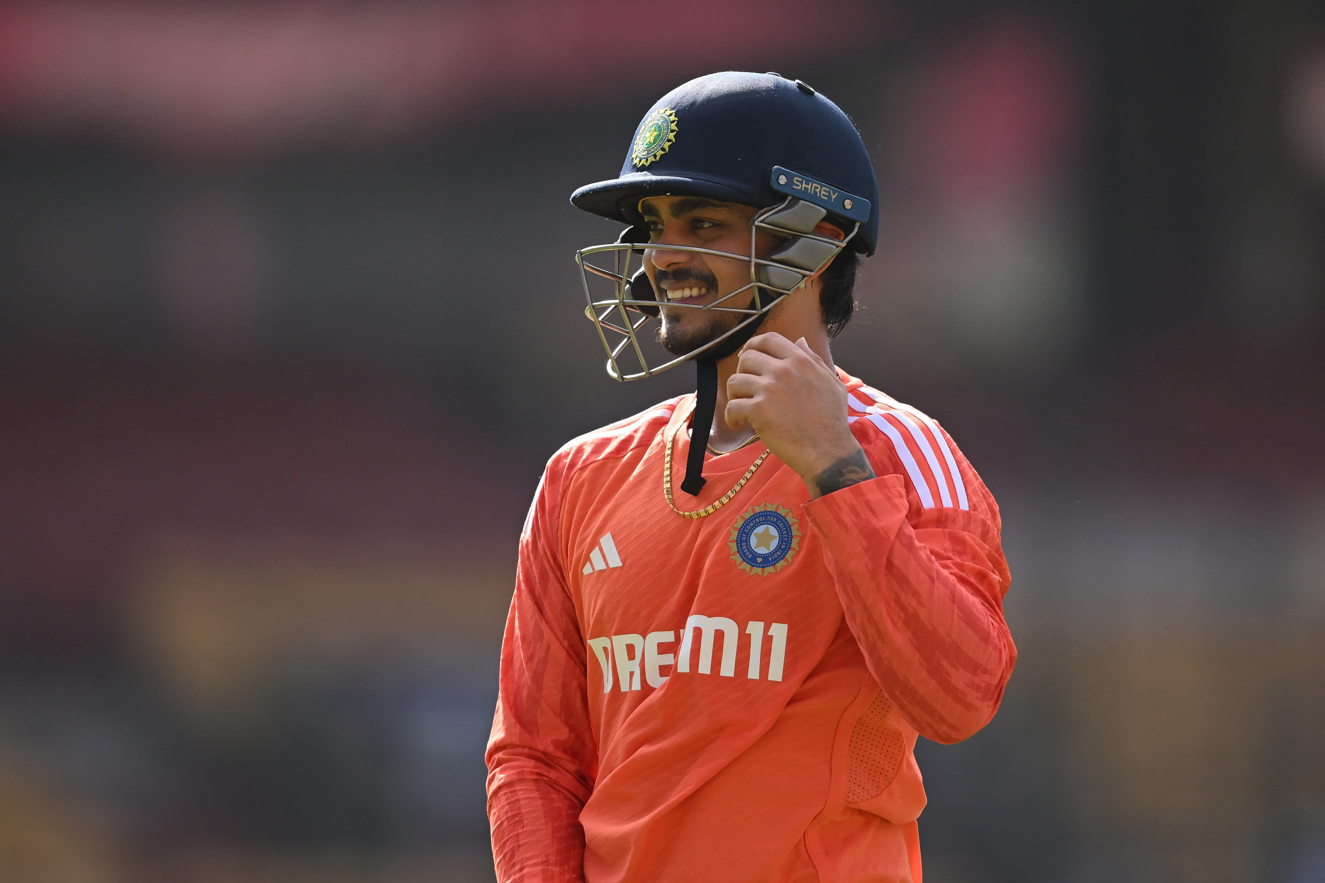 How time spent in Baroda rekindled the fire within Ishan Kishan