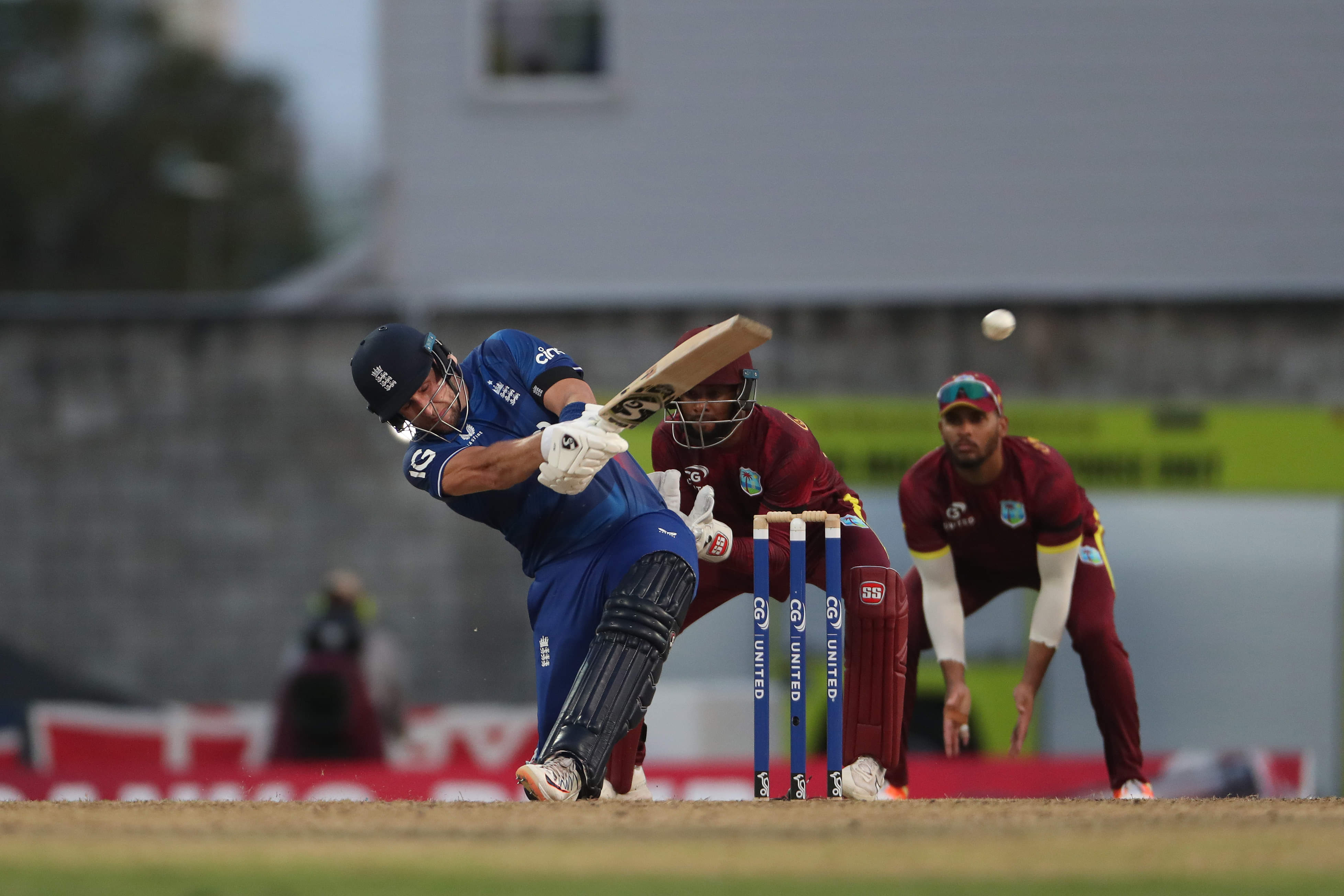Fantasy Preview: West Indies vs England, 1st ODI, Antigua