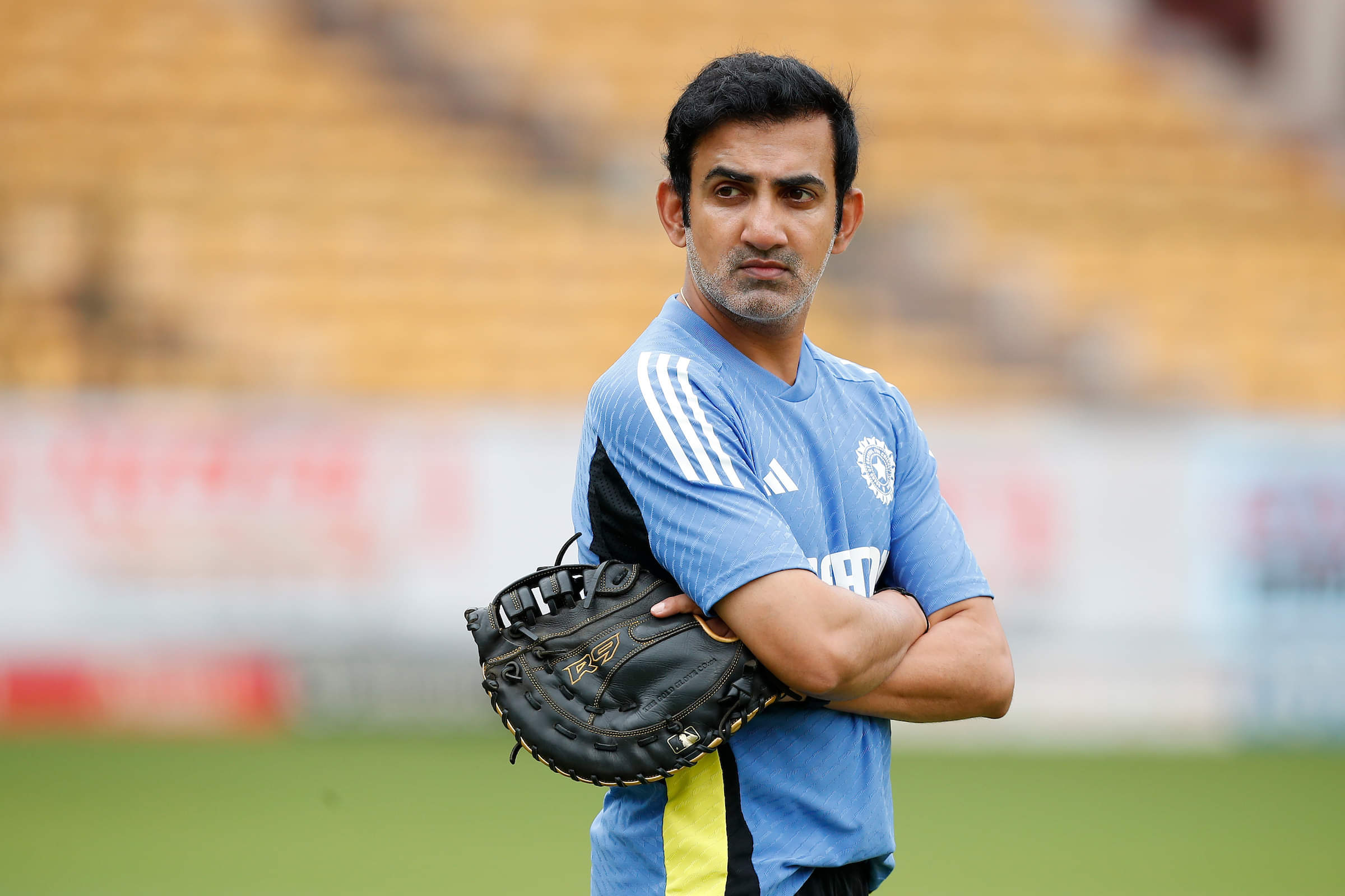 Not going to sugarcoat; it’s hurting and it should: Gautam Gambhir