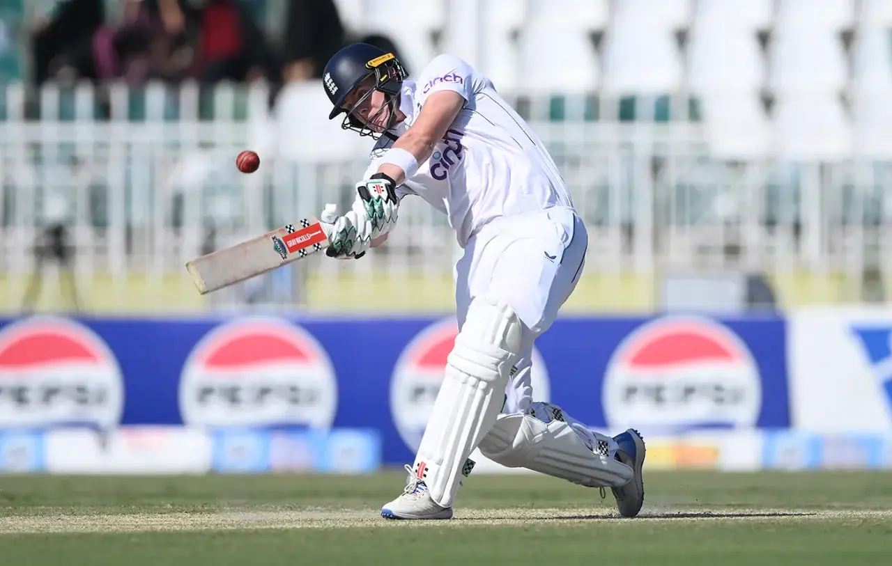 Jamie Smith gets two-year ECB contract; Robinson, Foakes not retained