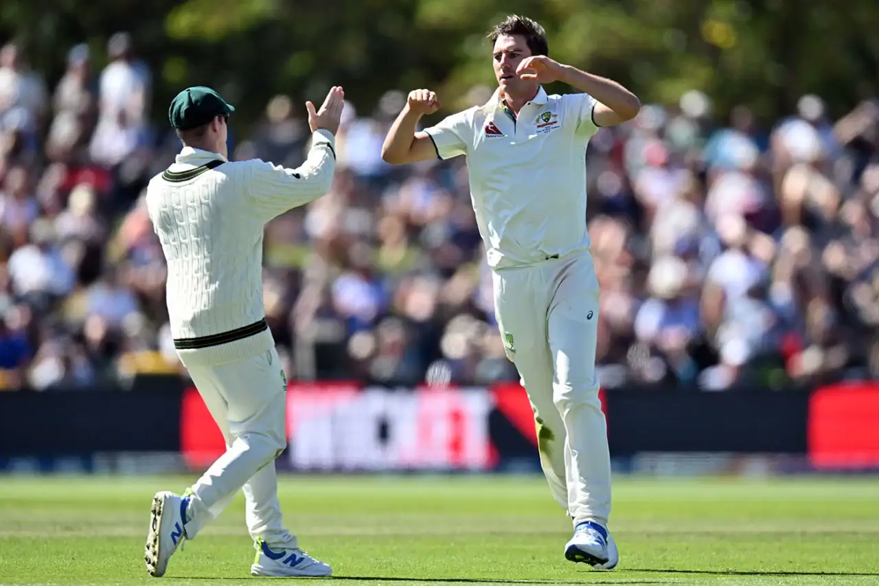 Australia to play two Tests and one-off ODI in Sri Lanka in January-February 2025