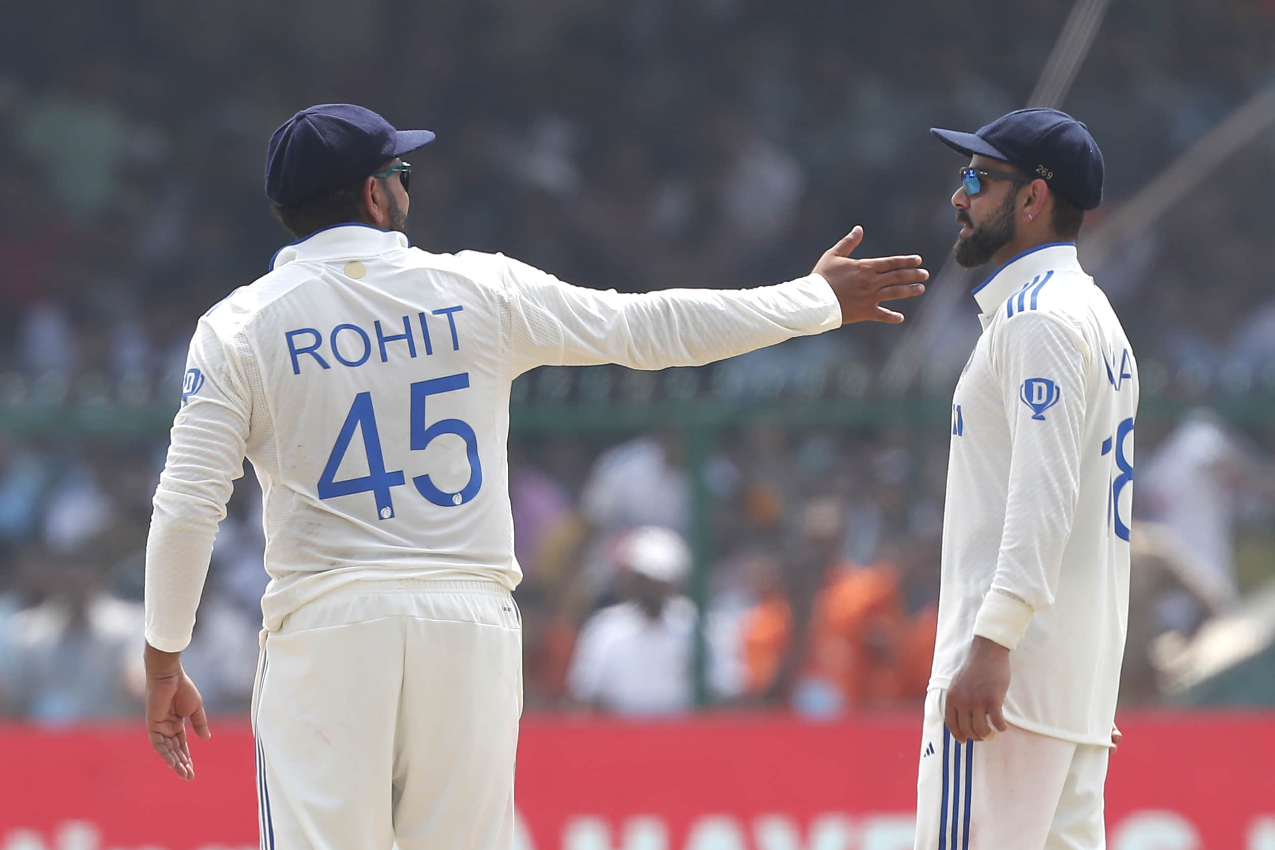Talking points: Rohit, Kohli, Ashwin under scanner after New Zealand thrashing 