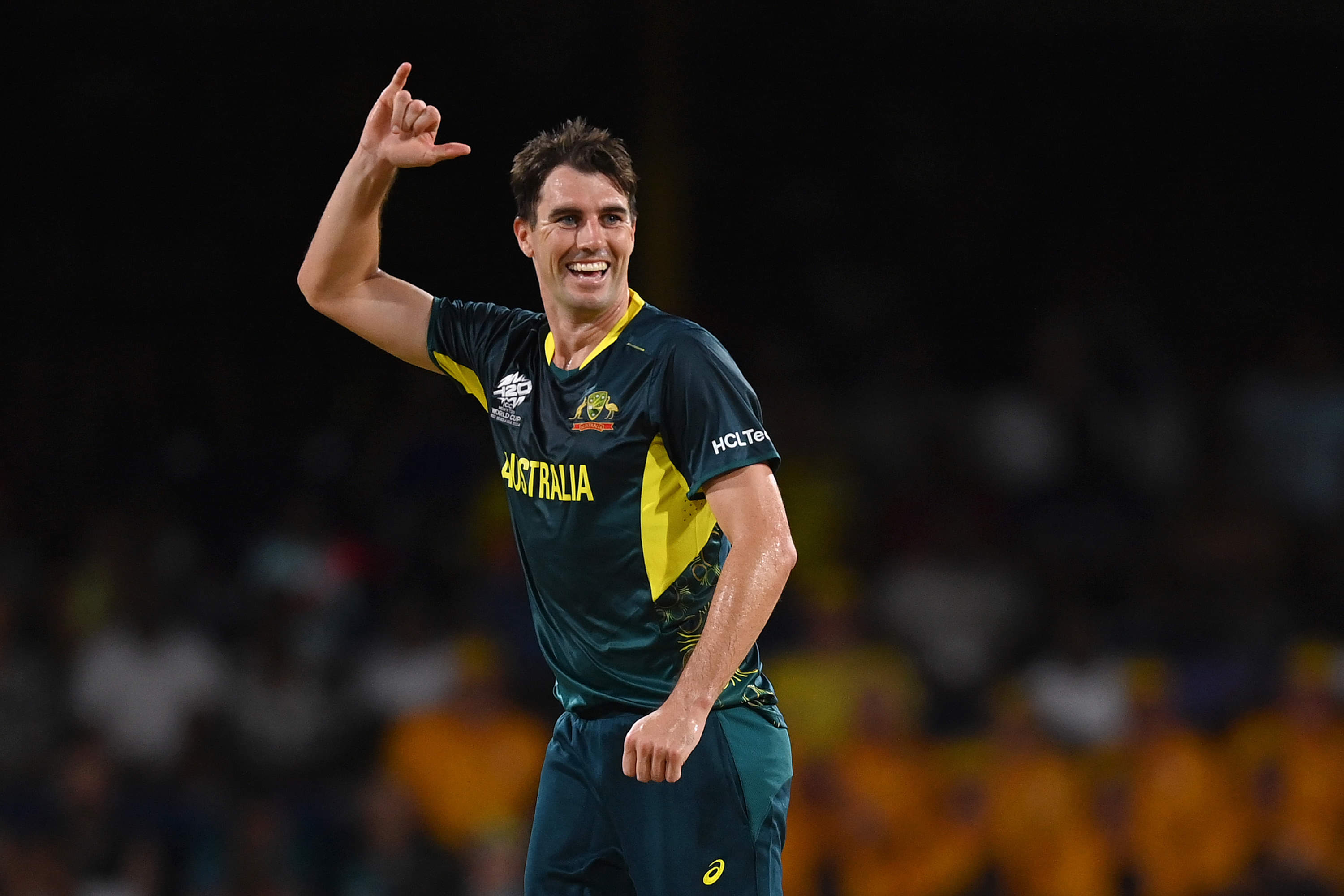 ODIs a great way to build up bowling workload ahead of BGT: Cummins
