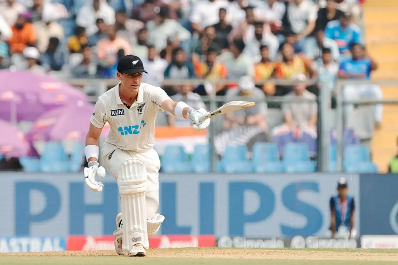 Net sessions and facing Herath: how Will Young prepared for India series