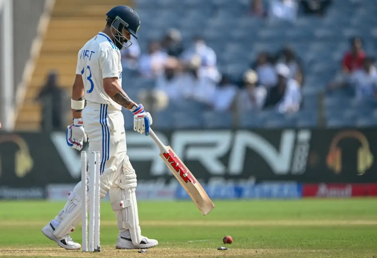 India should admit they can't play spin: Aakash Chopra