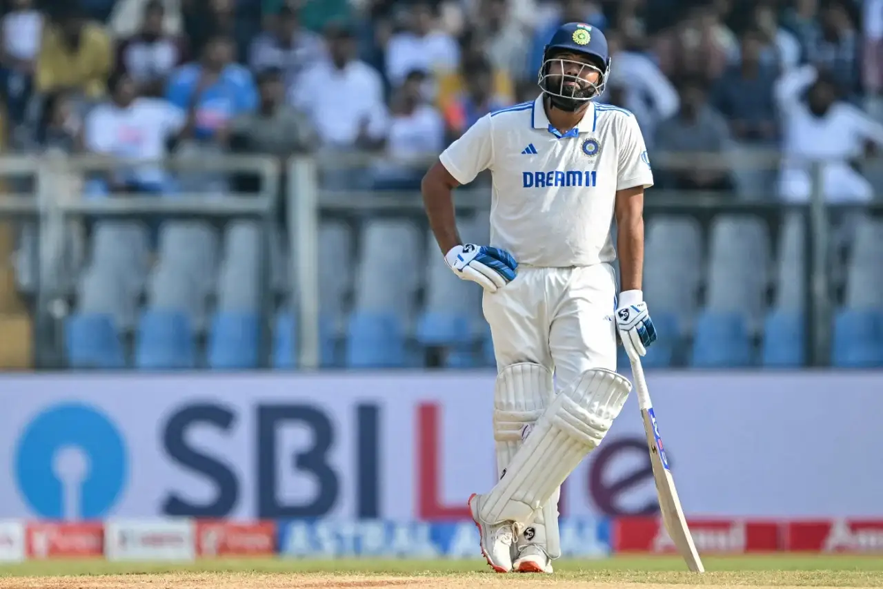 Dinesh Karthik urges Rohit to trust his ‘technique’ more in Tests
